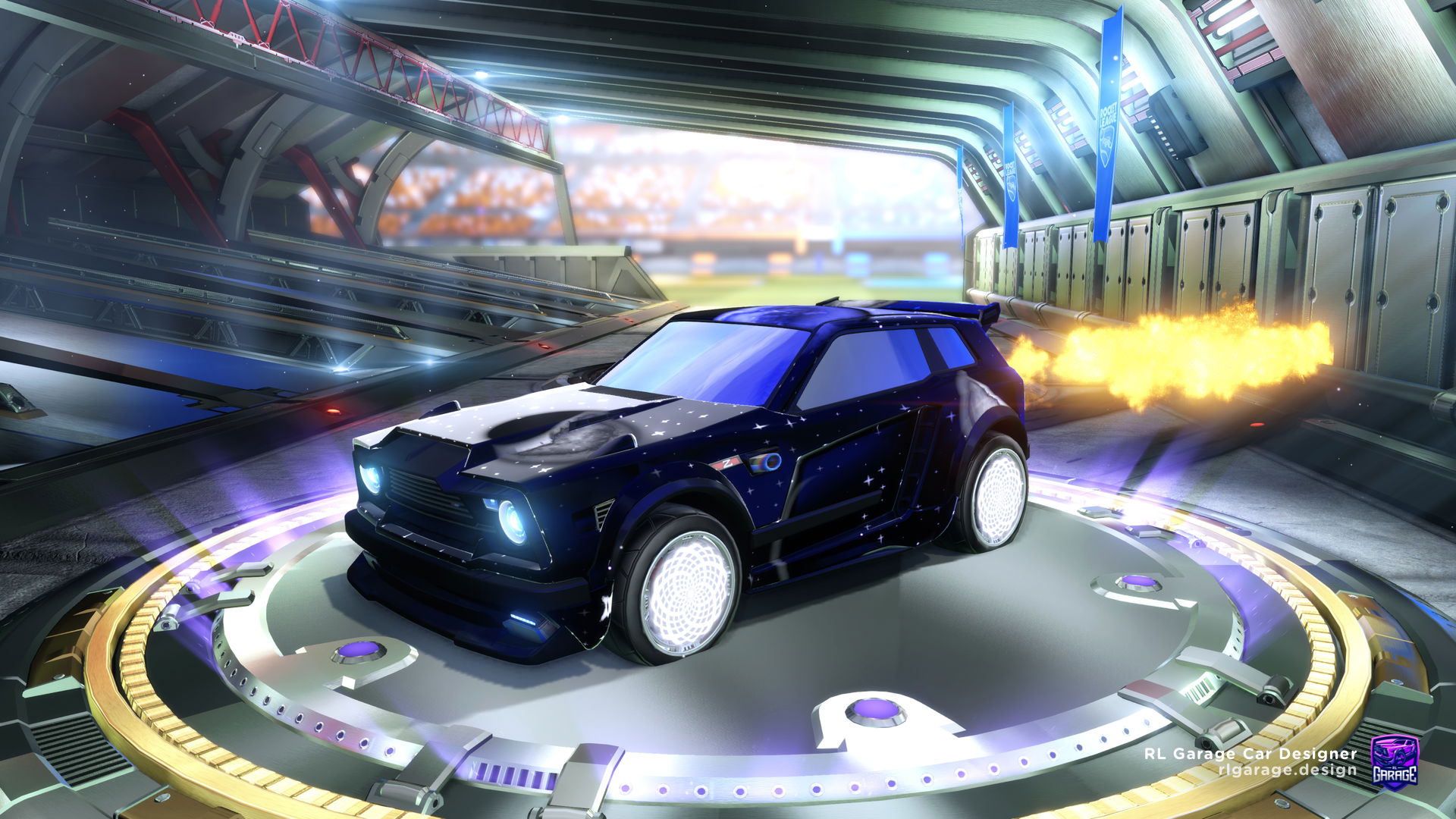 Design by Poweredplayer