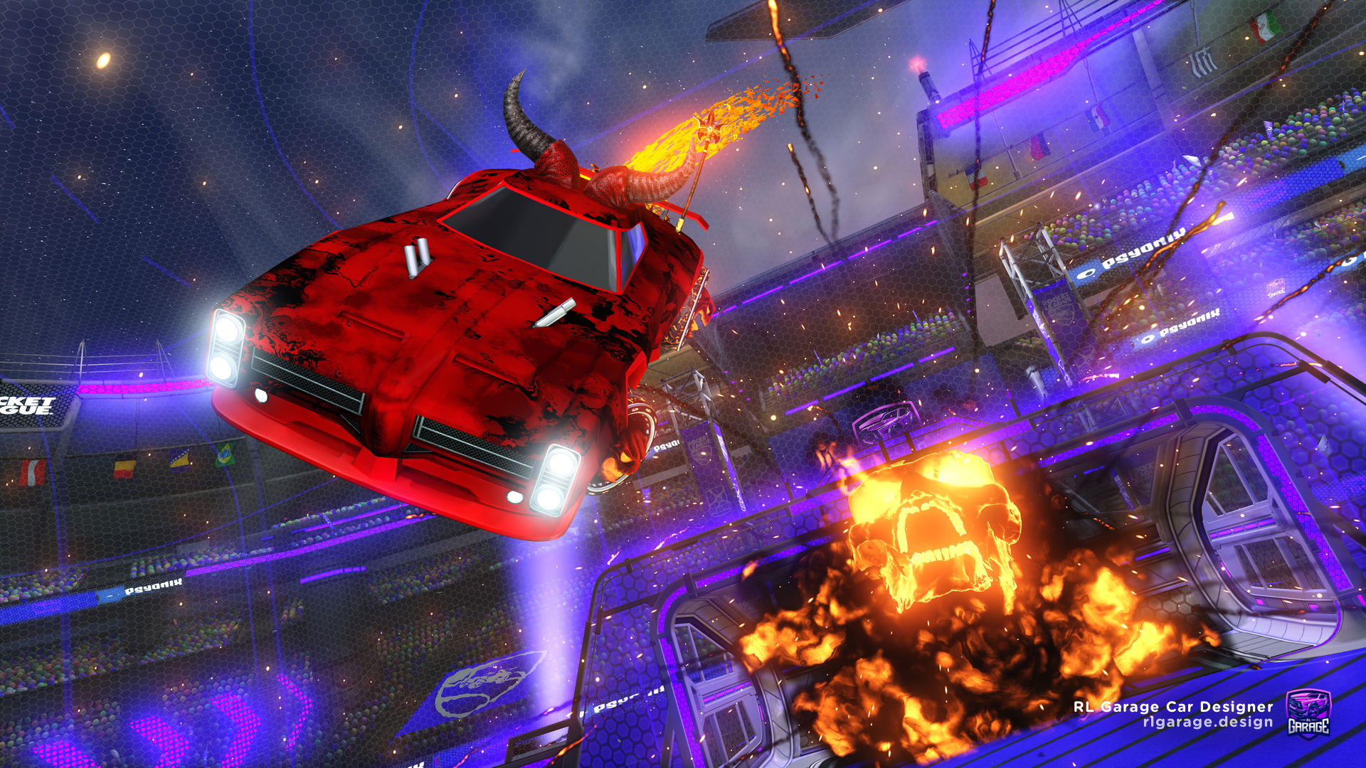 Design by Dominusatrix