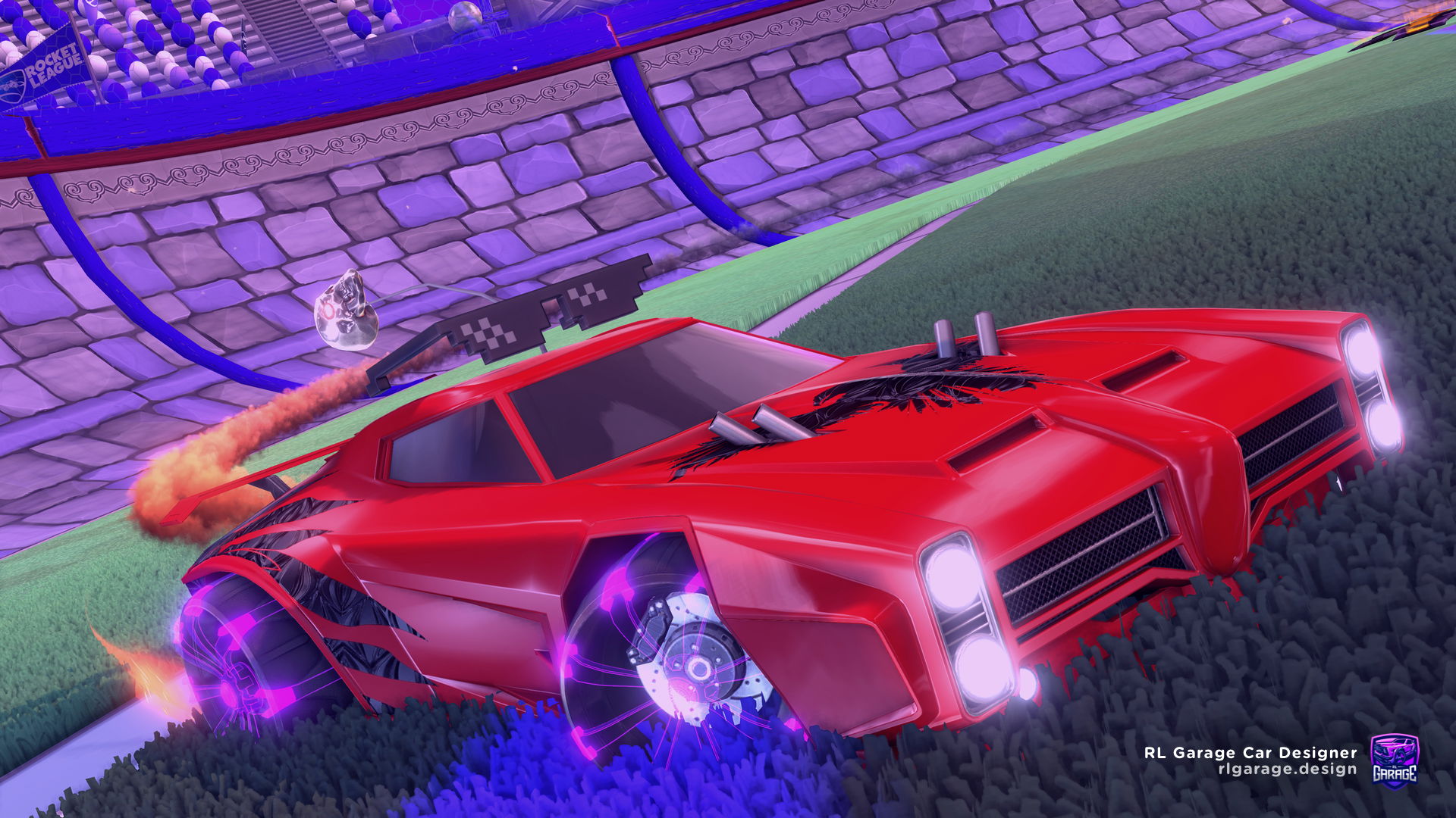 Design by PLAYERJODA