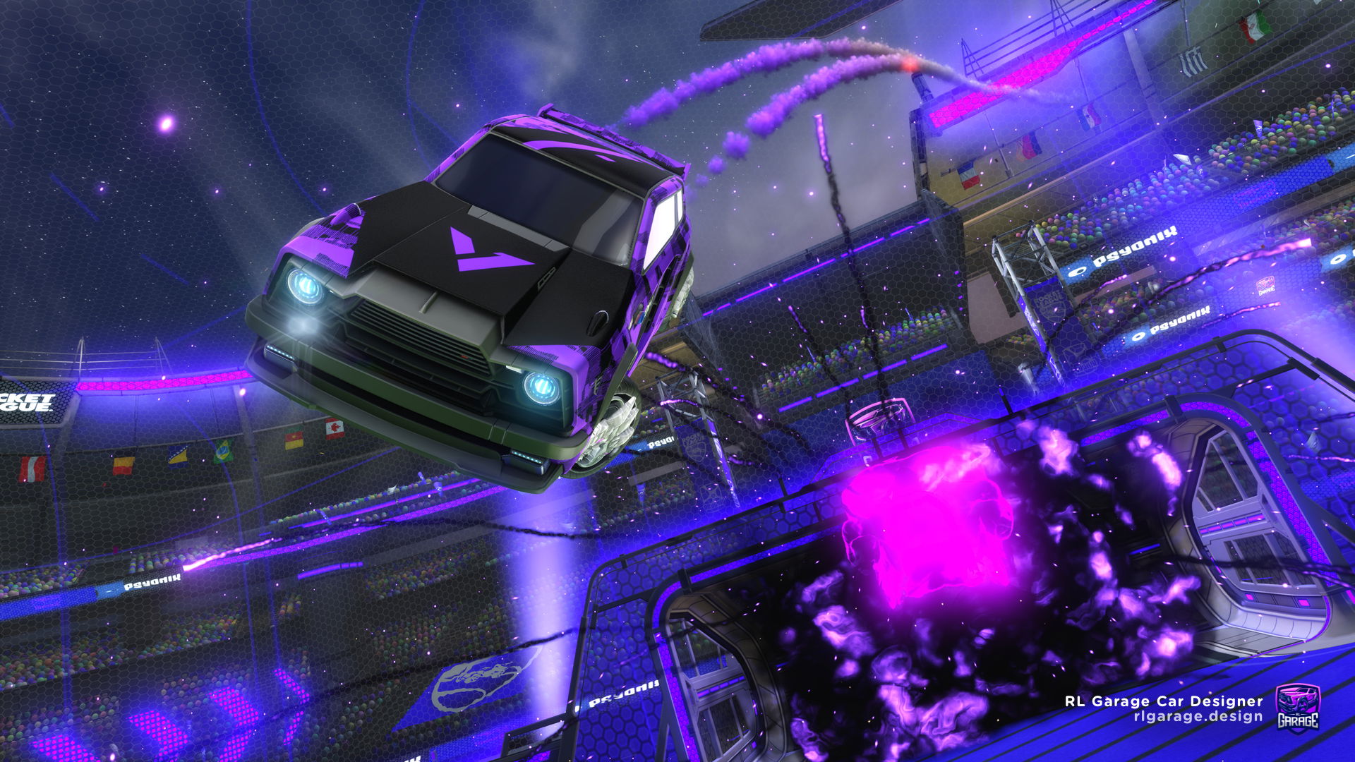 Design by KingofChoco