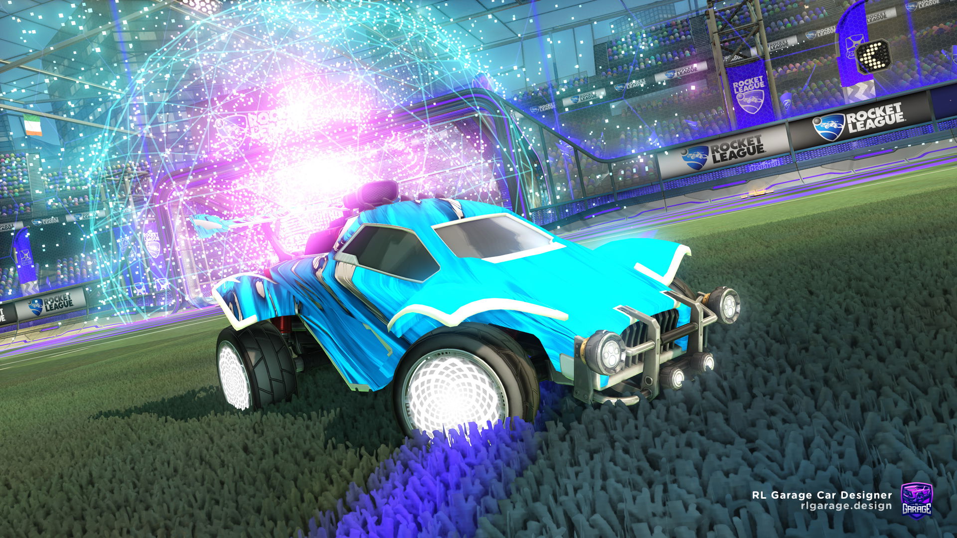 Design by JAYSHAUNCODYN