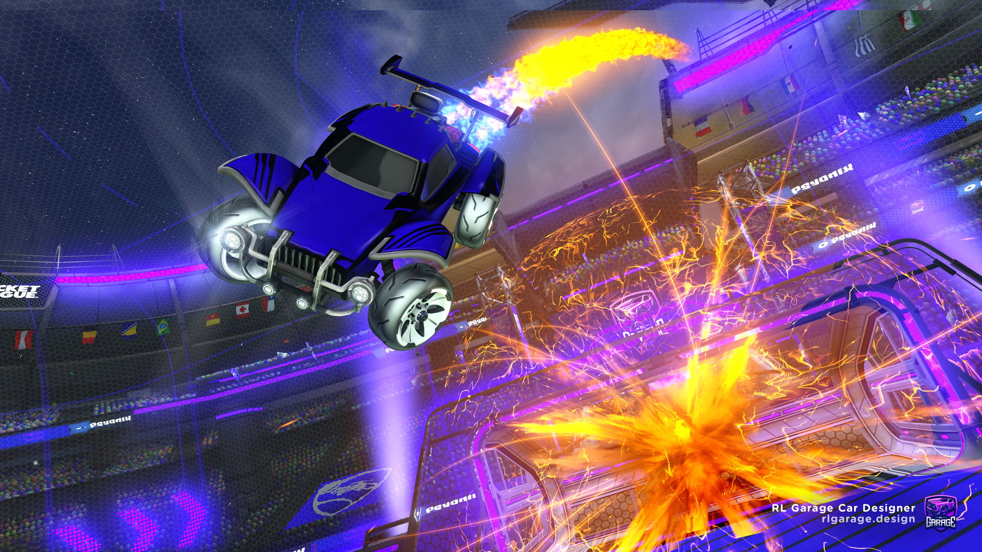 Design by LucaTony24