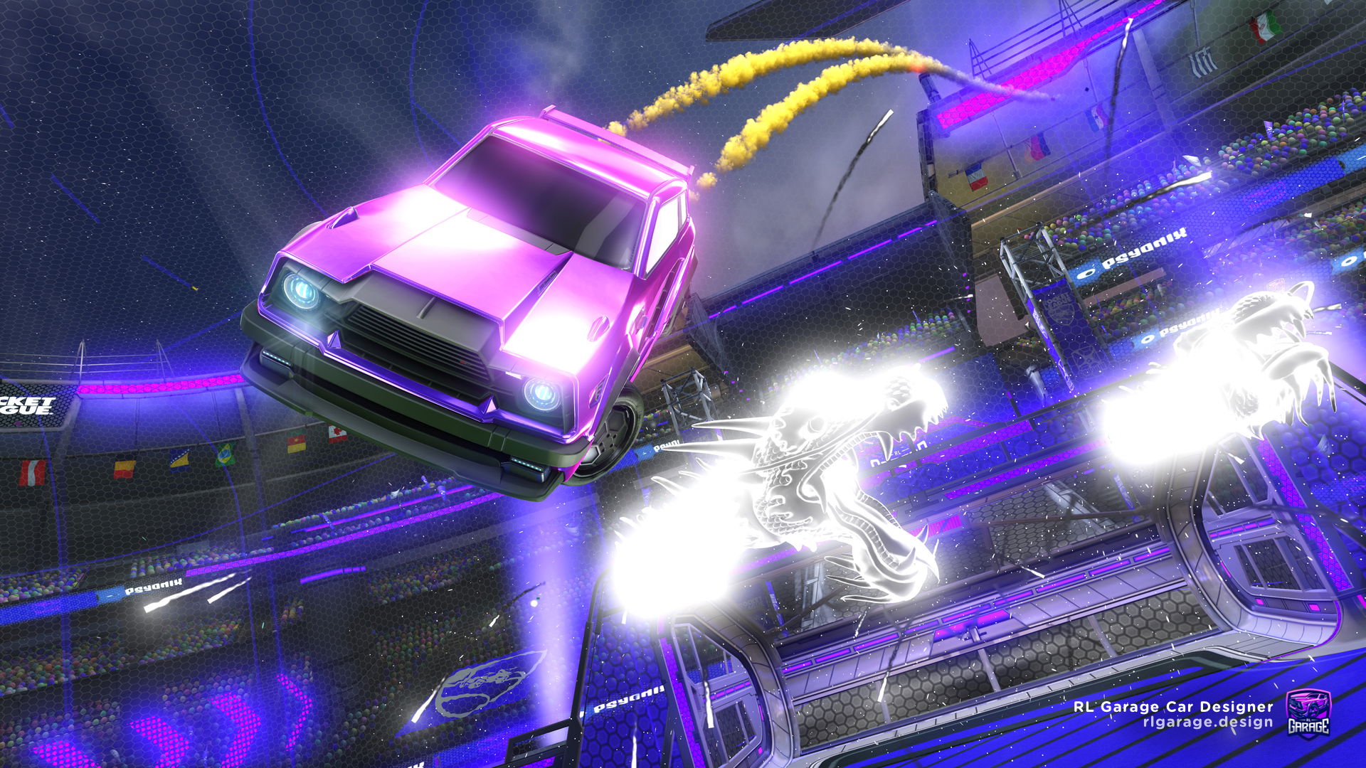 Design by bubba_da_boi