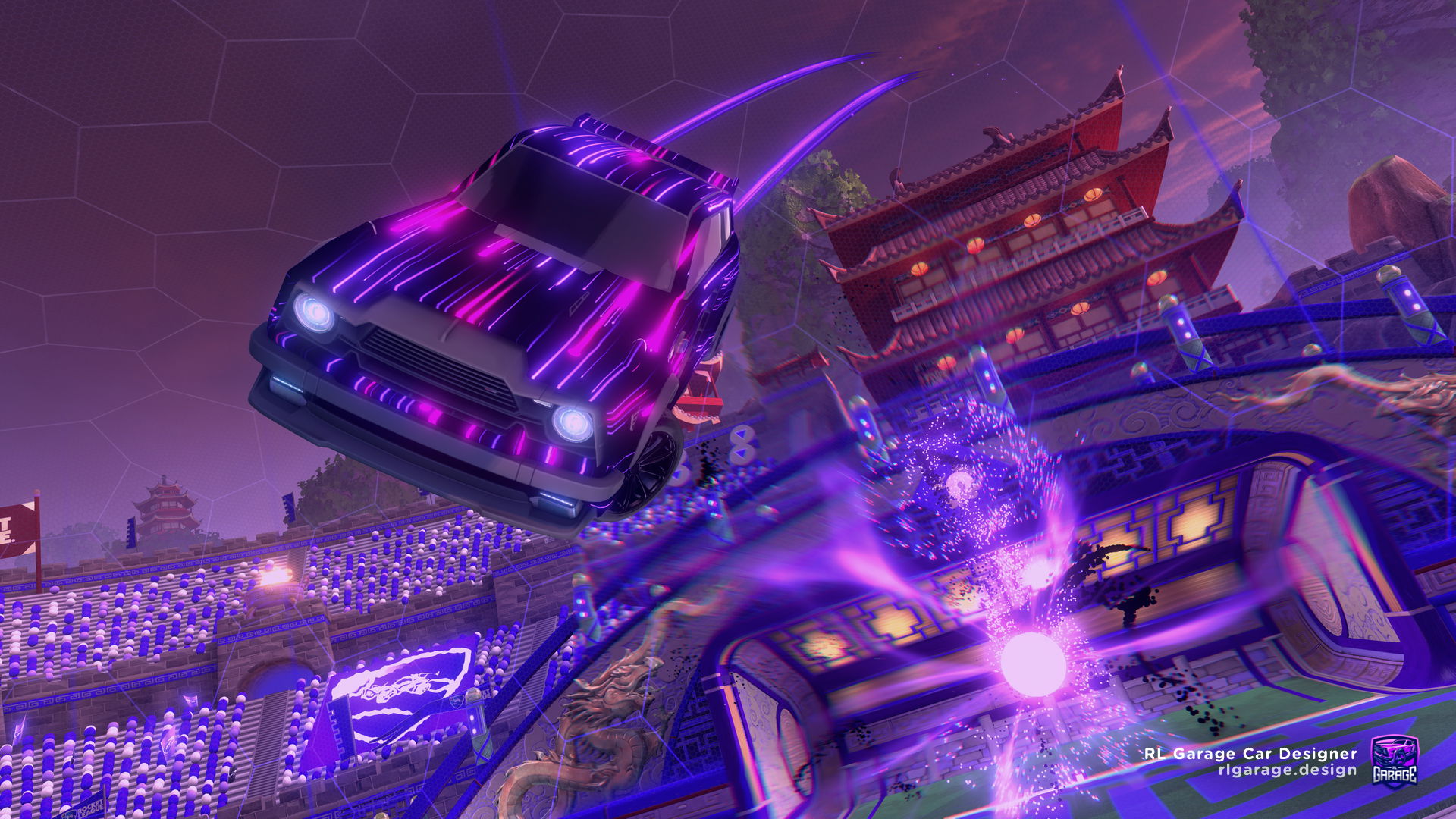 Design by FastFrankie30