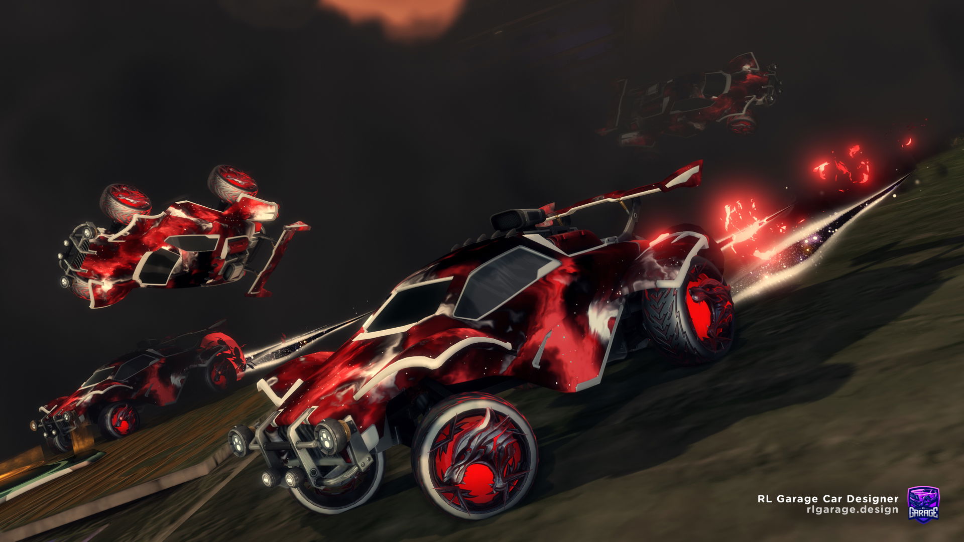 Design by Lunarblade01