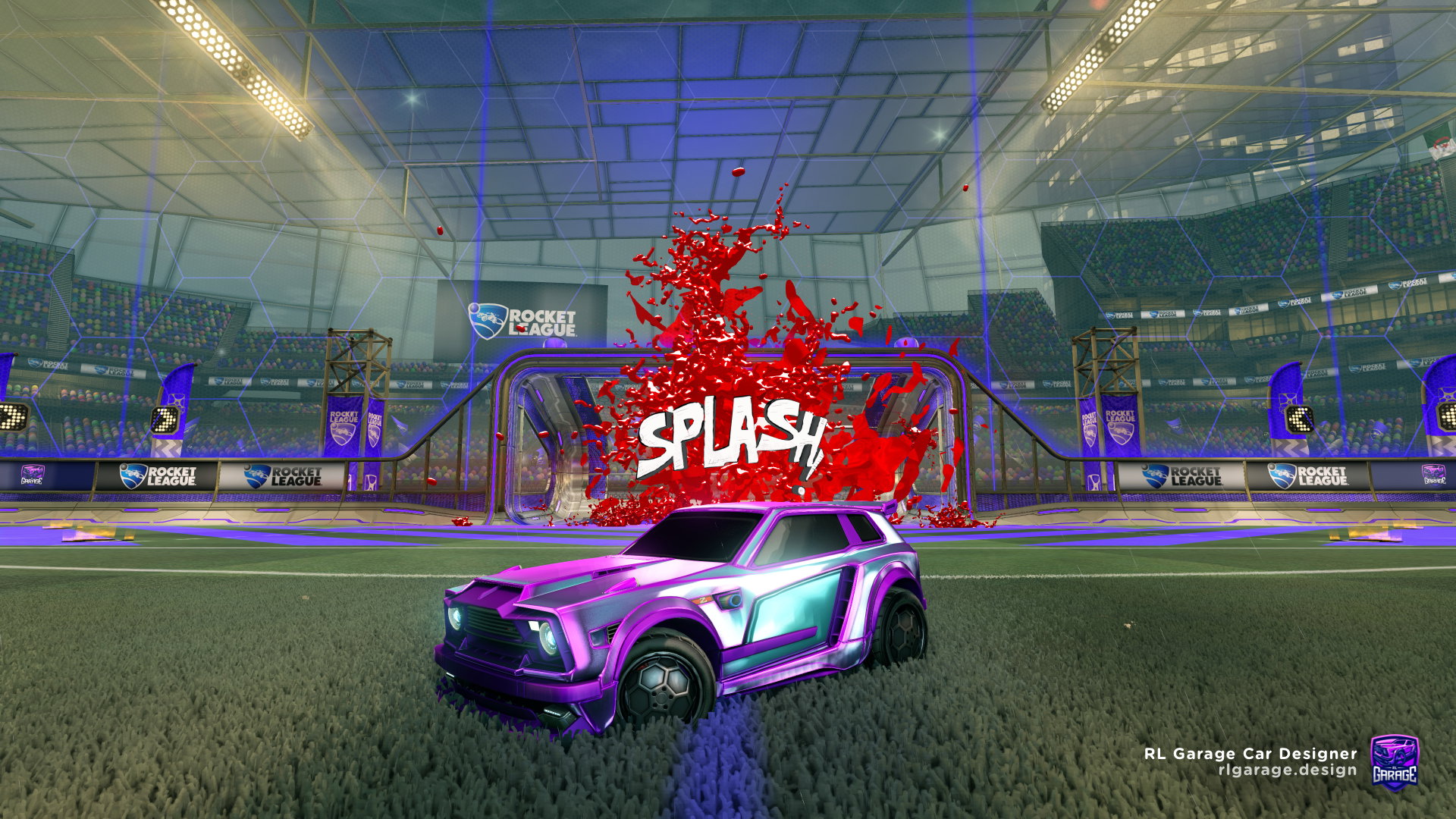 Design by AllNaturalBeef