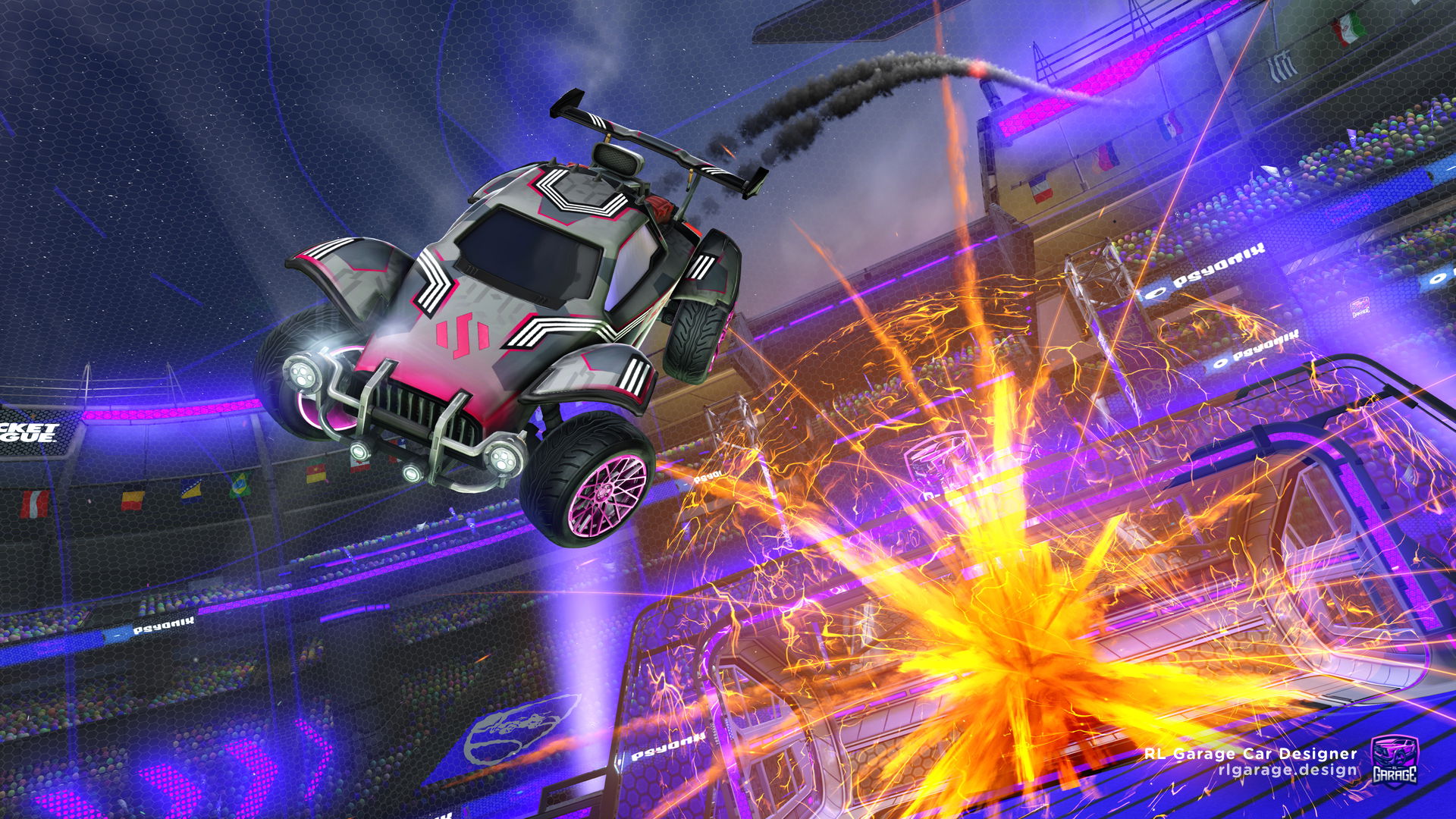 Design by Kiwi_bootyslayer