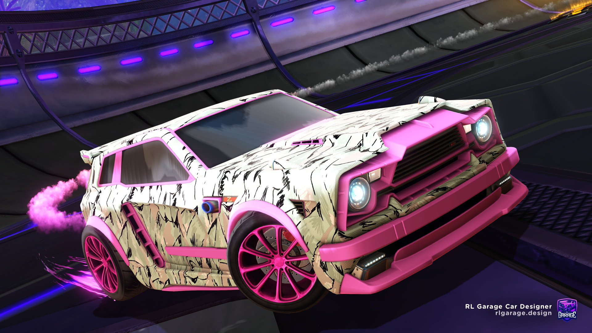 Design by rlplayer9191