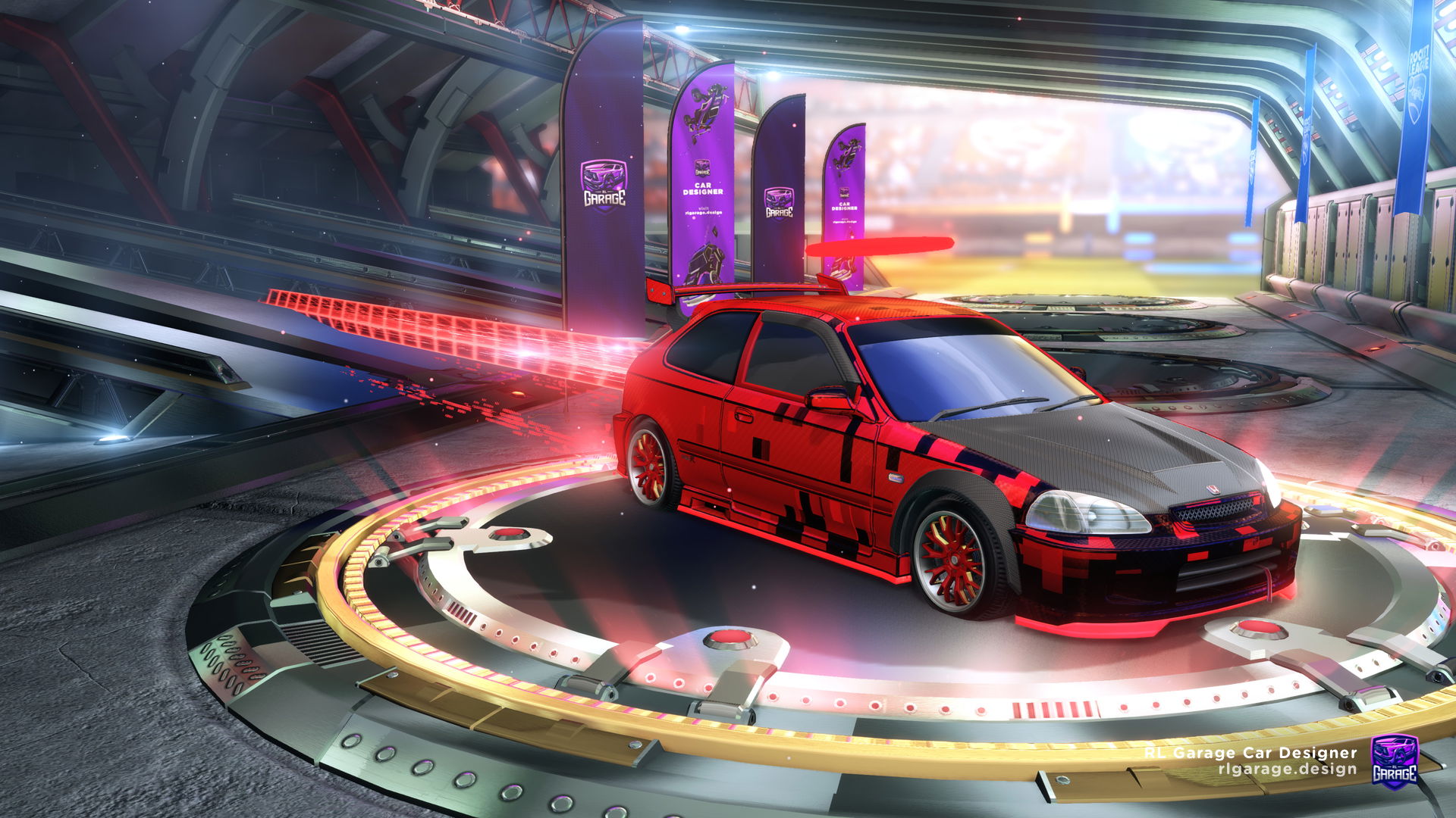 Design by Diabolus823