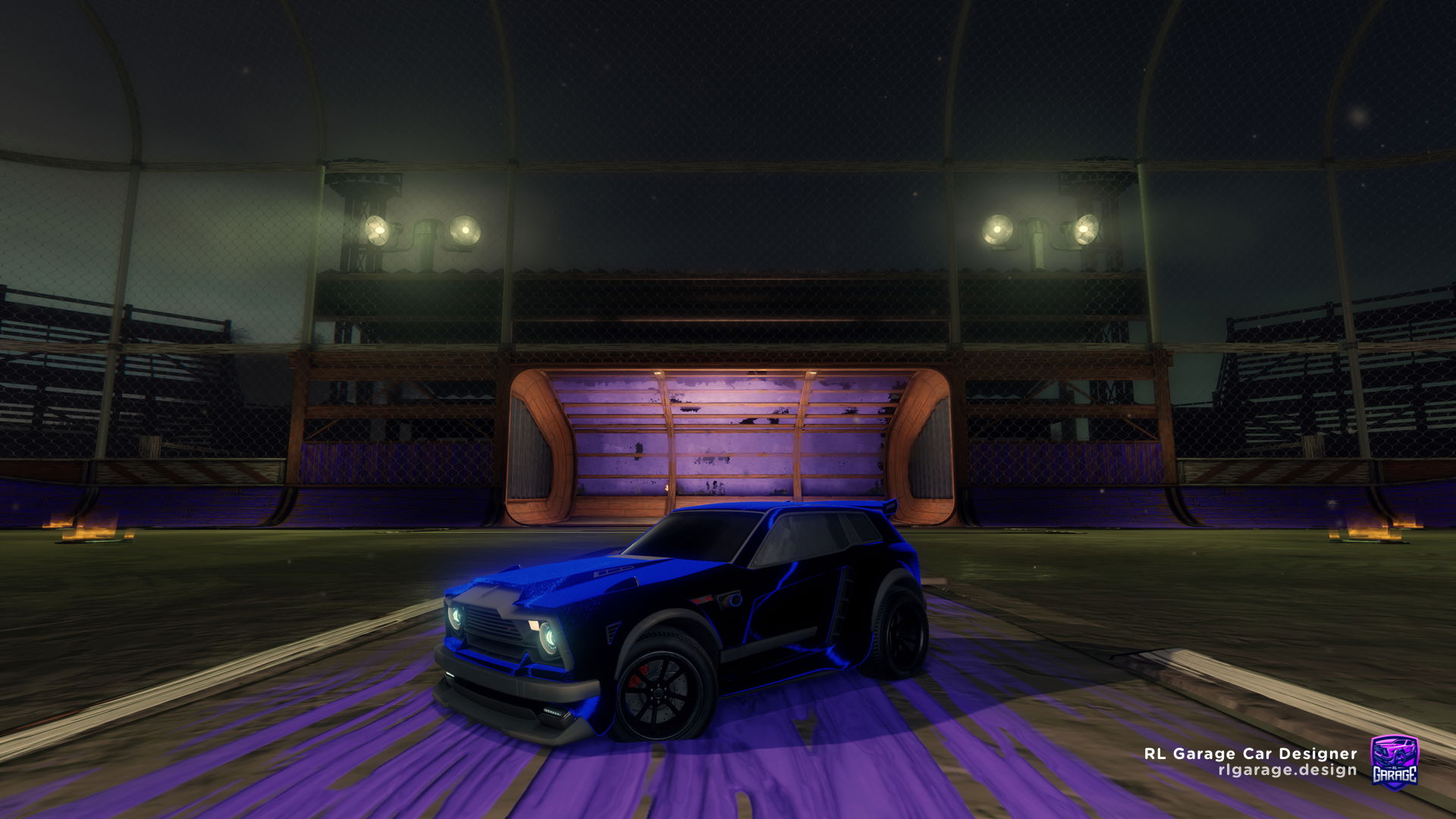 Design by RocketDude94