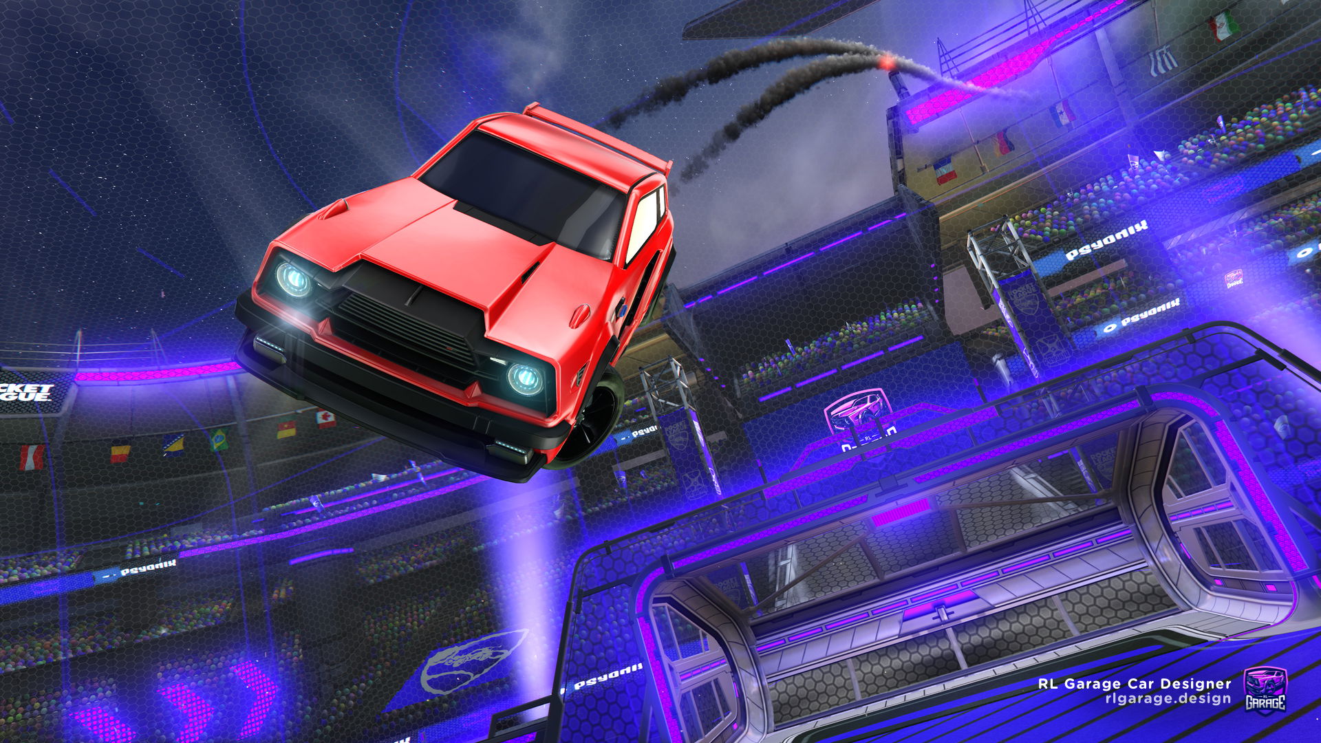 Design by AstralChago