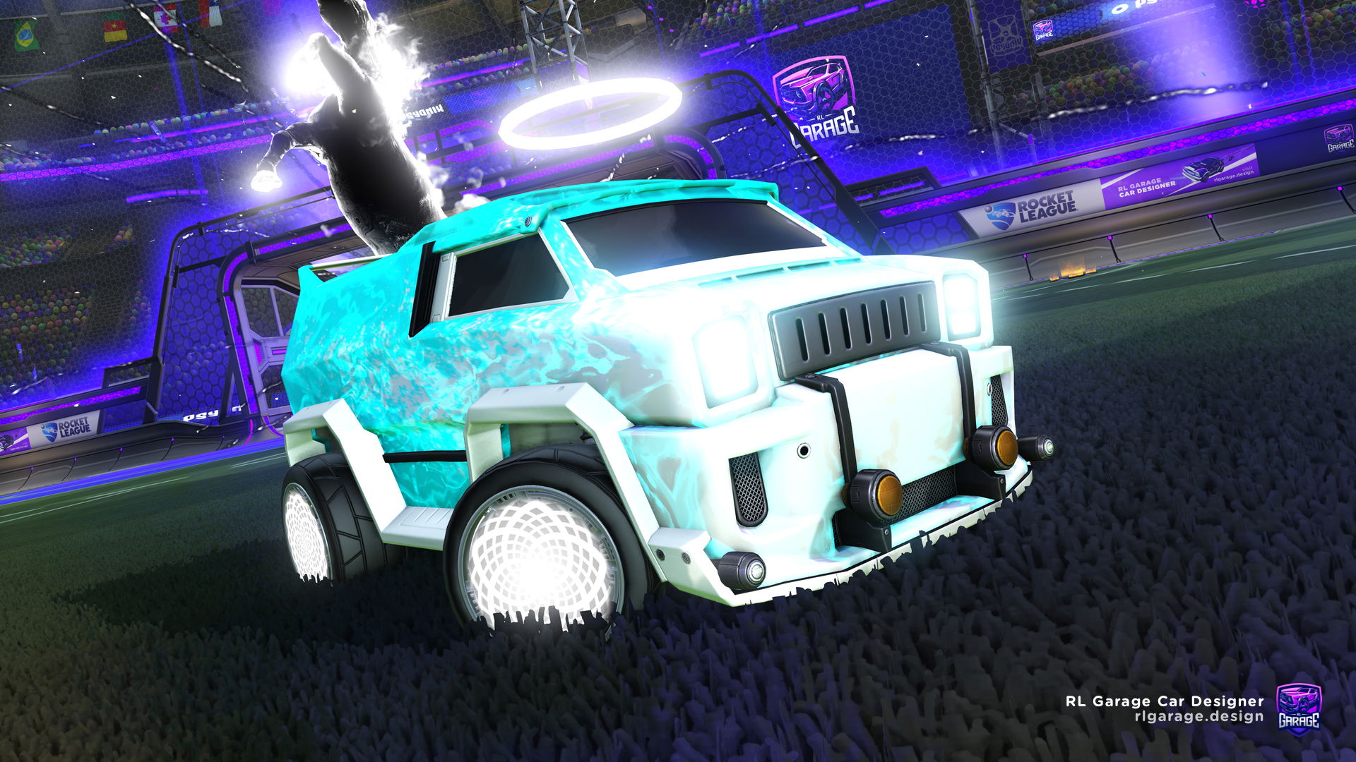 Design by PandaRLOnTT