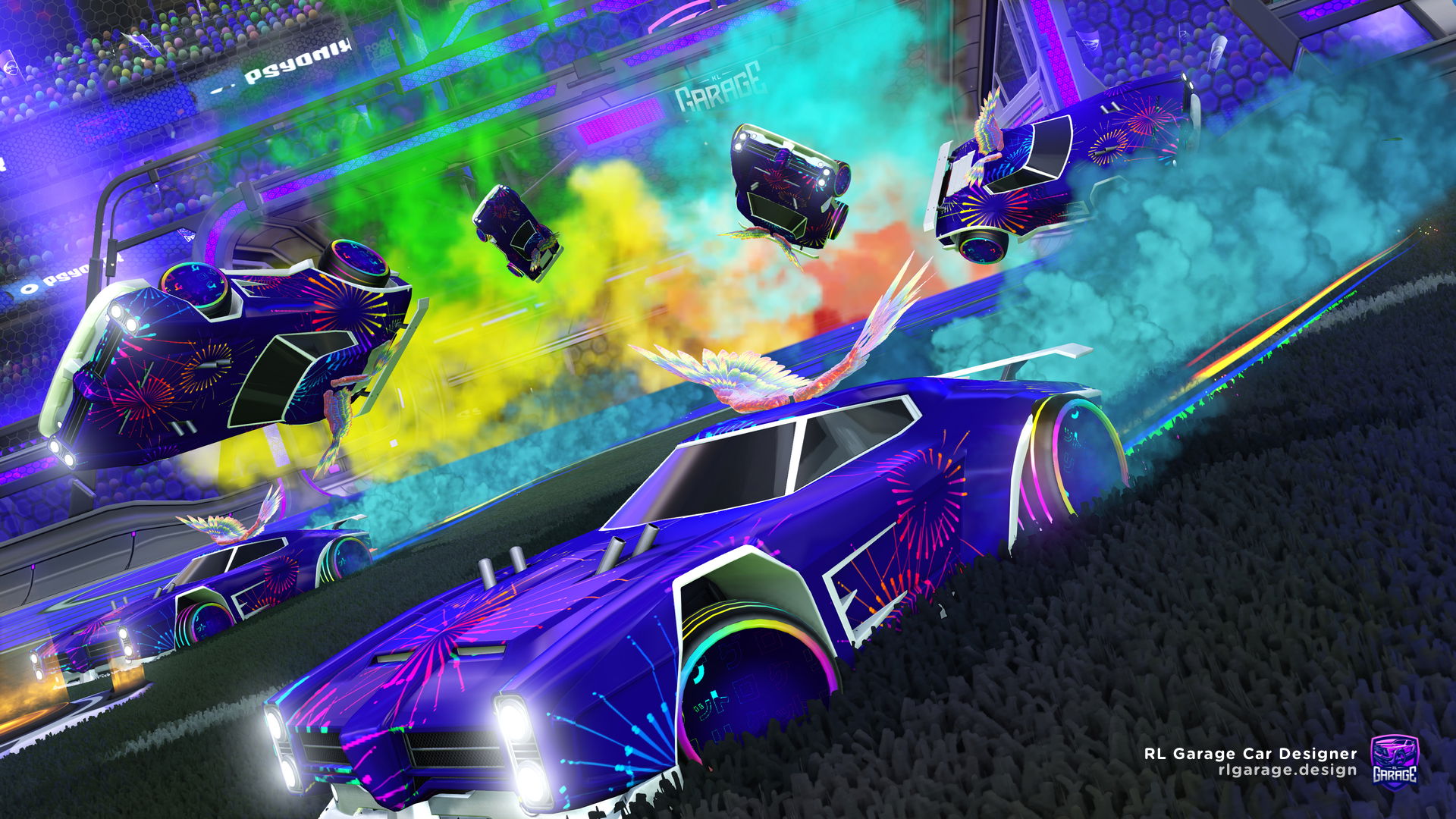 Design by diego28proman