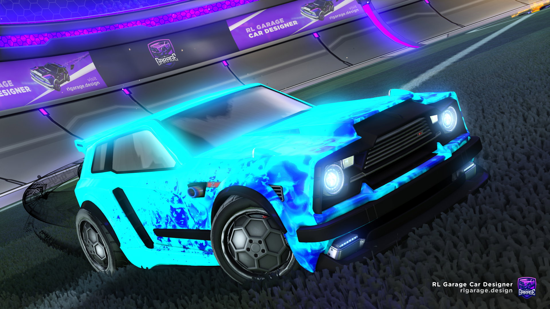 Design by Salahmb