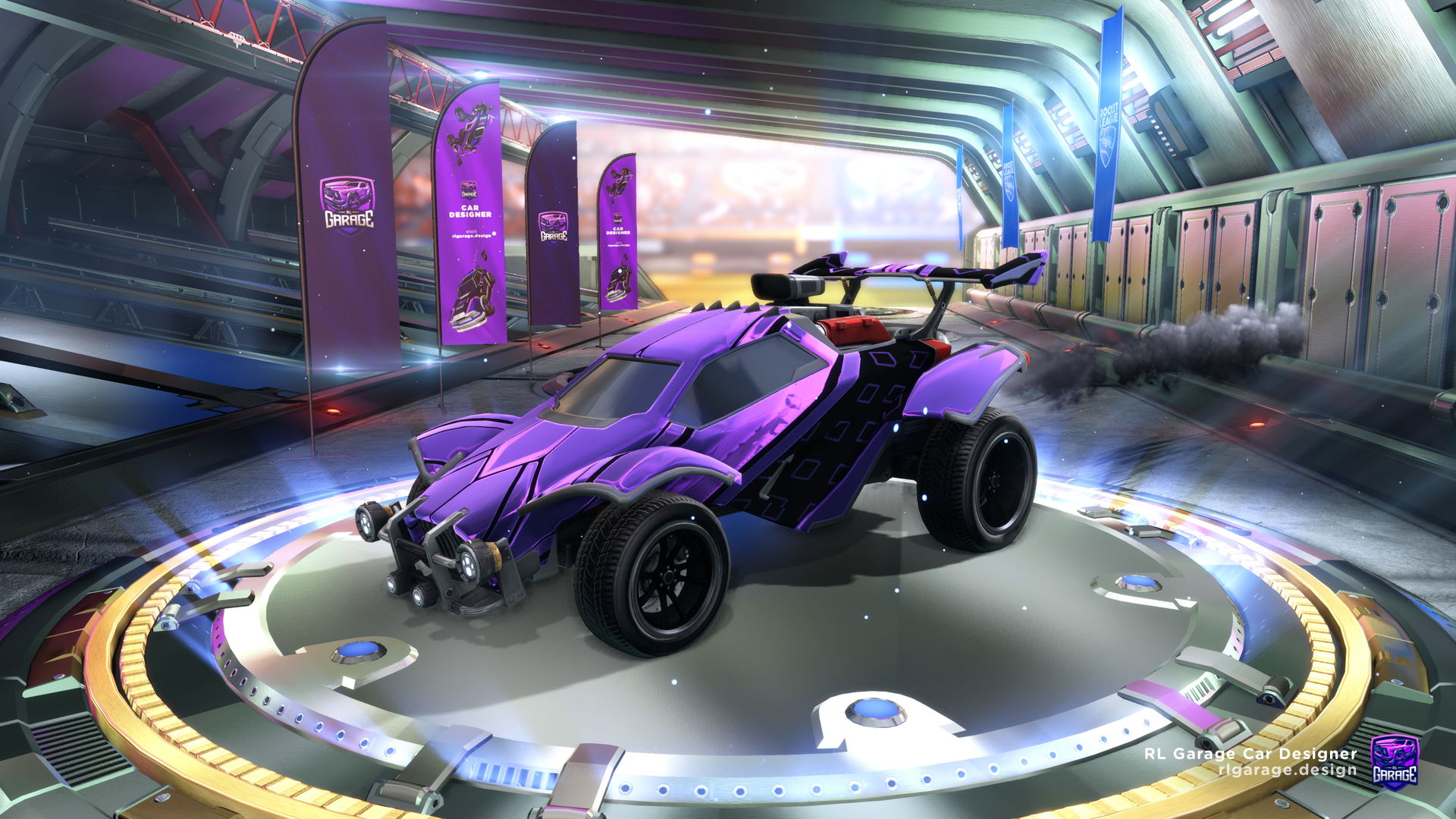 Design by Stinkyturd