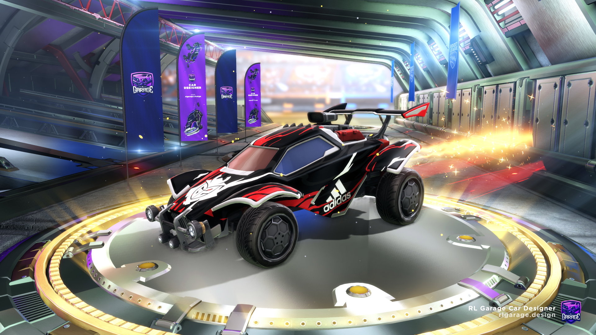Design by Drako635