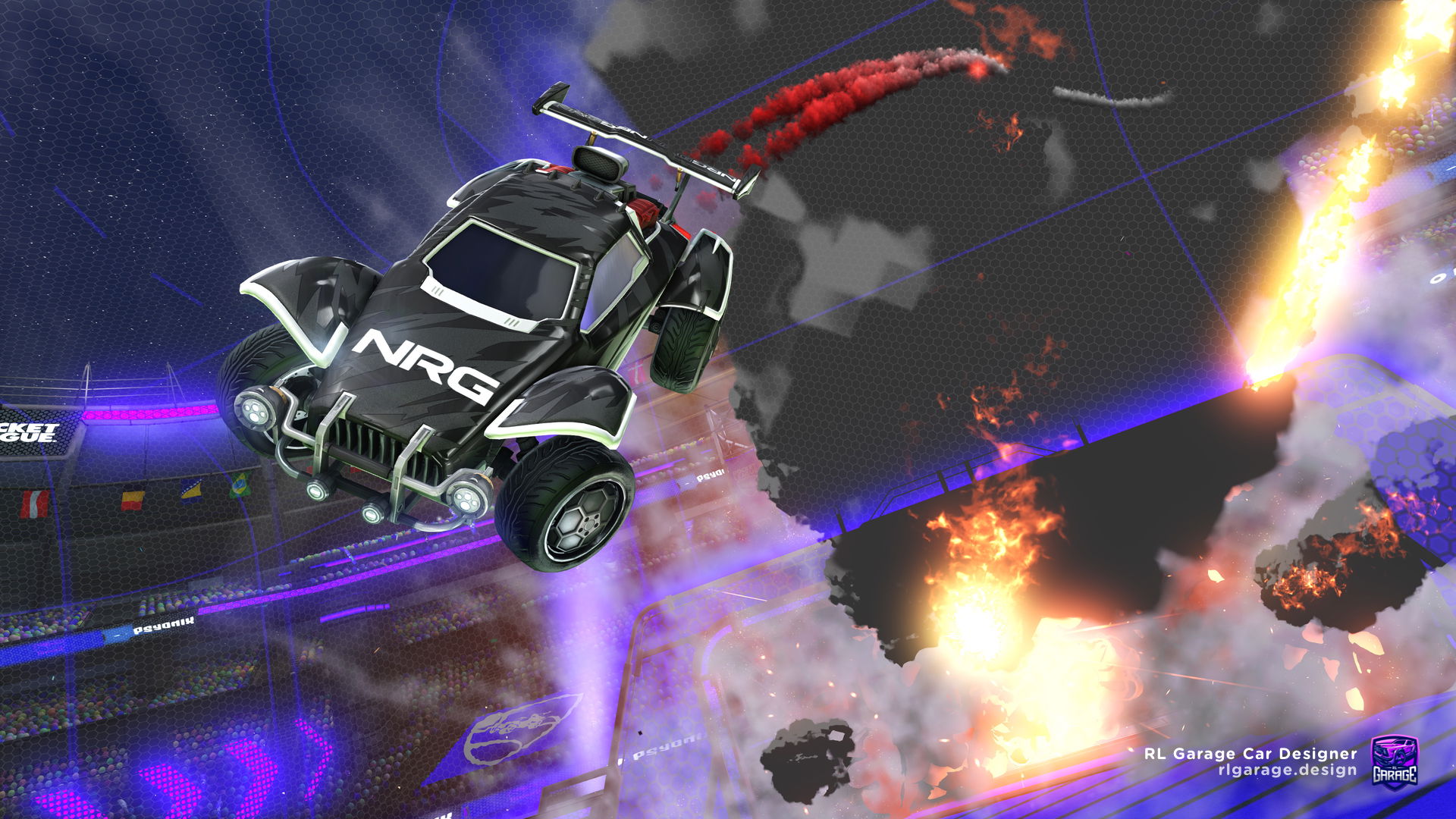 Design by Slickcat78YT