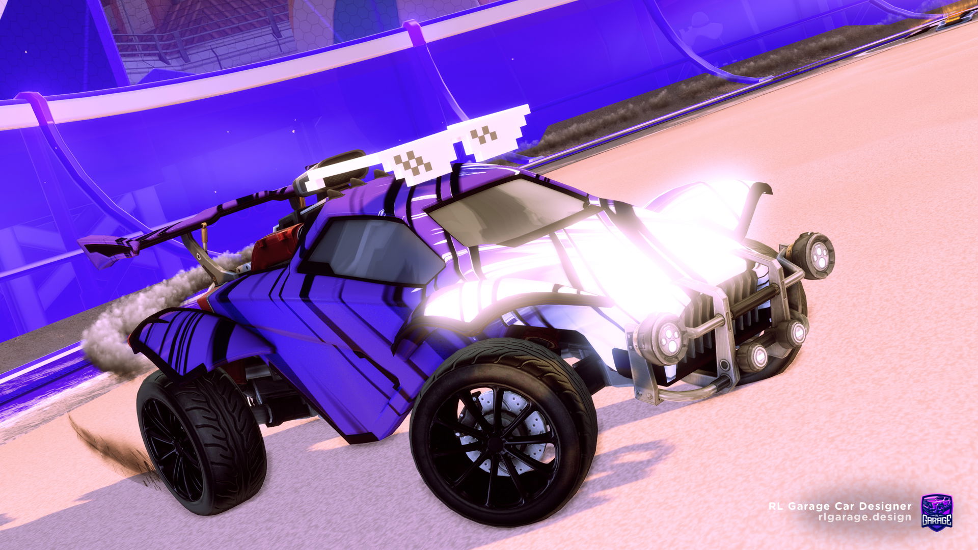 Design by ShpeckyBen