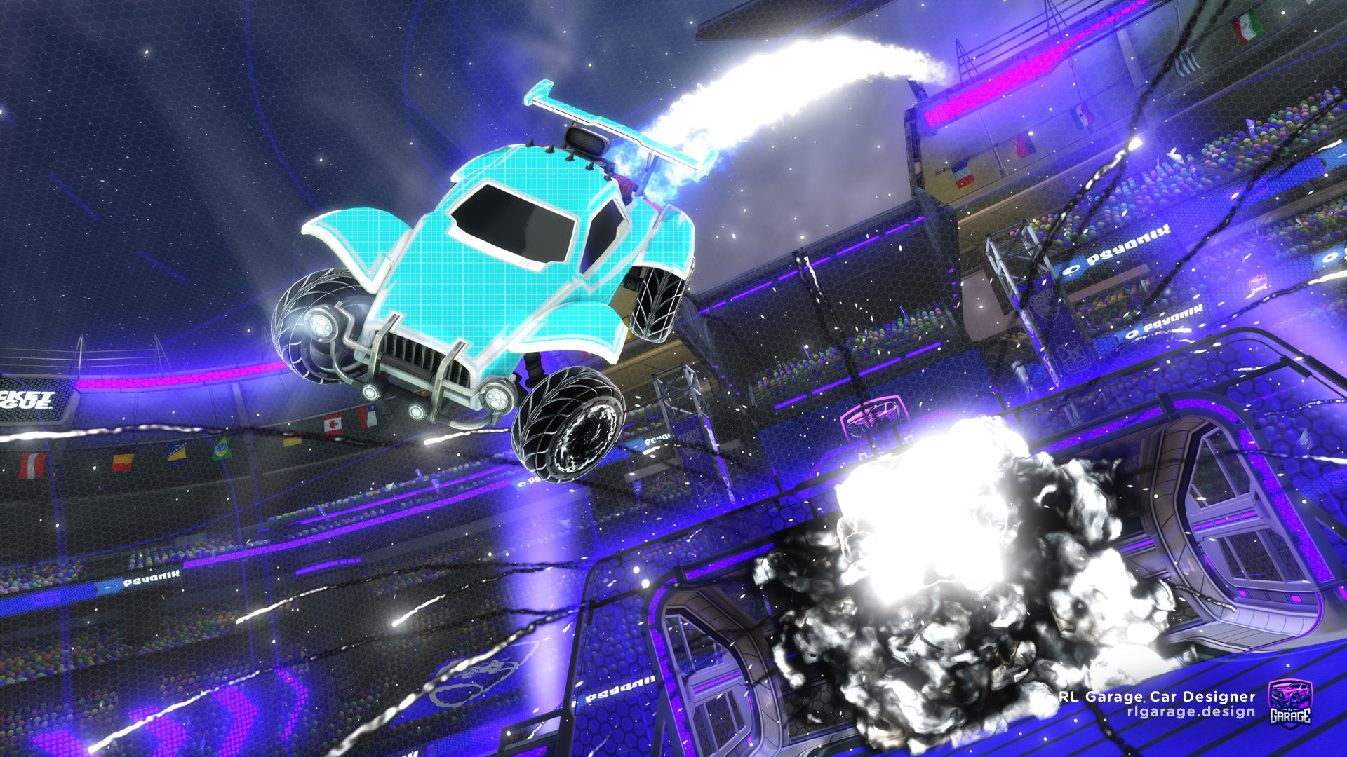 Design by __Roberto__