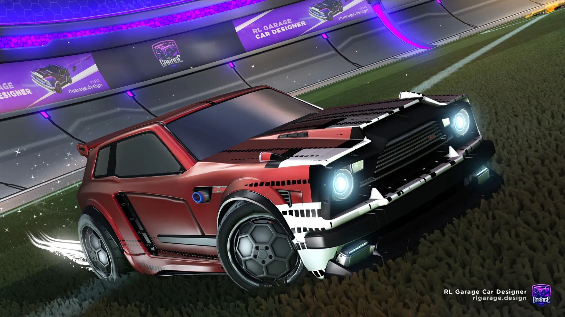 Design by Sharkie-Boy