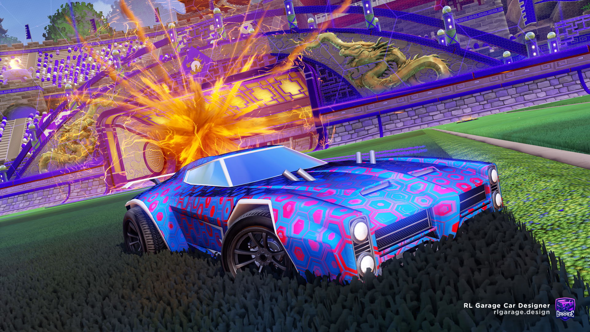 Design by chazzers420