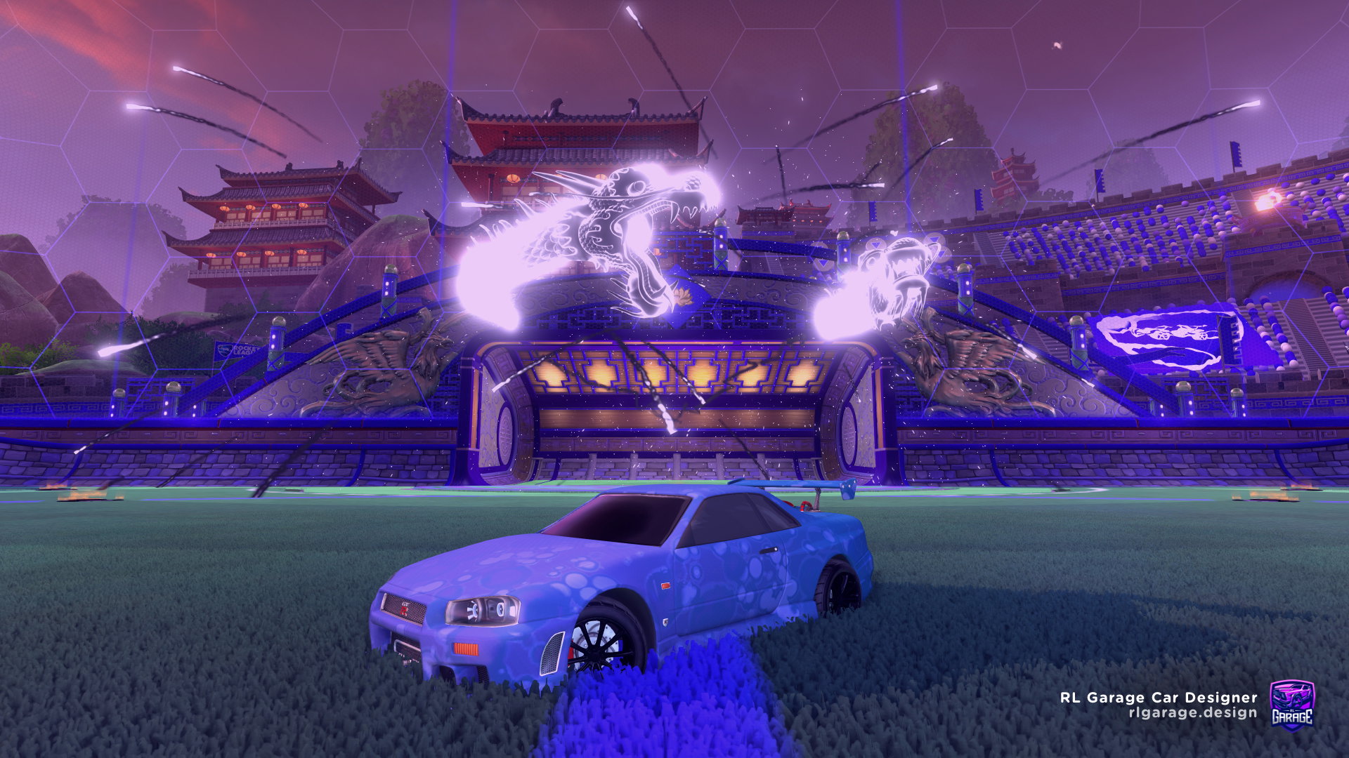 Design by Gingerninja2018m