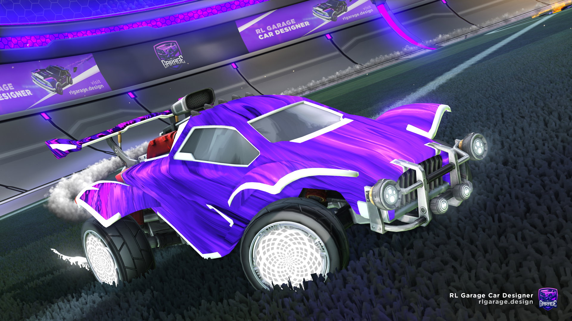 Design by cxnity