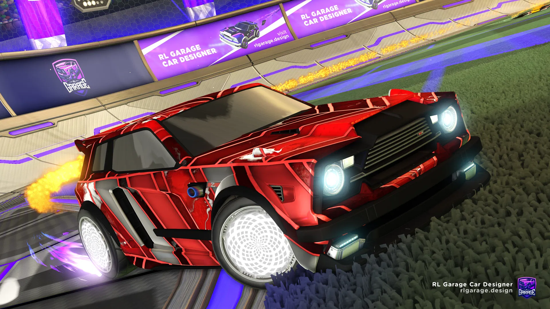 Design by SOY-GRAN-PLATINO