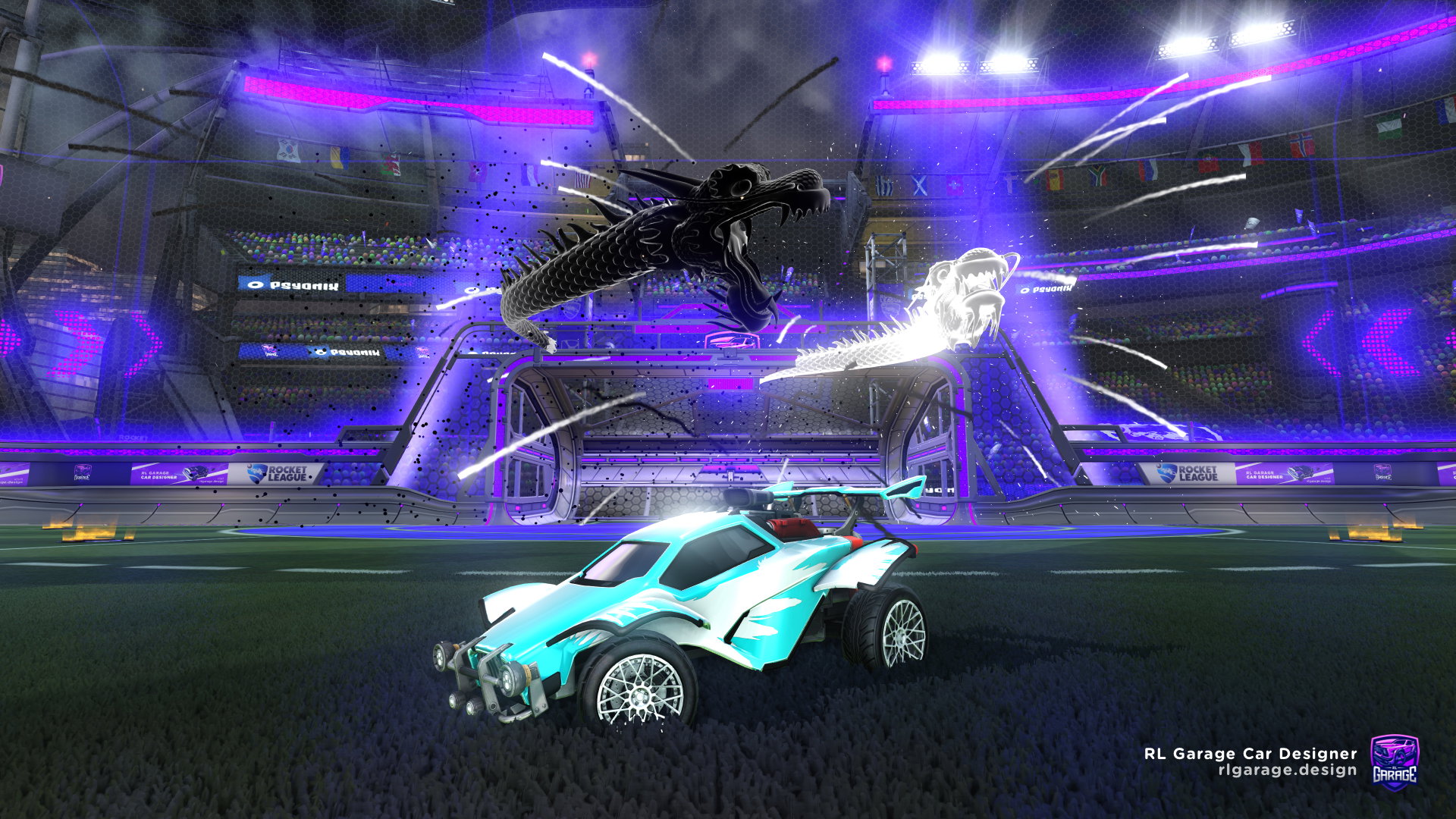 Design by Papa_dragon69420