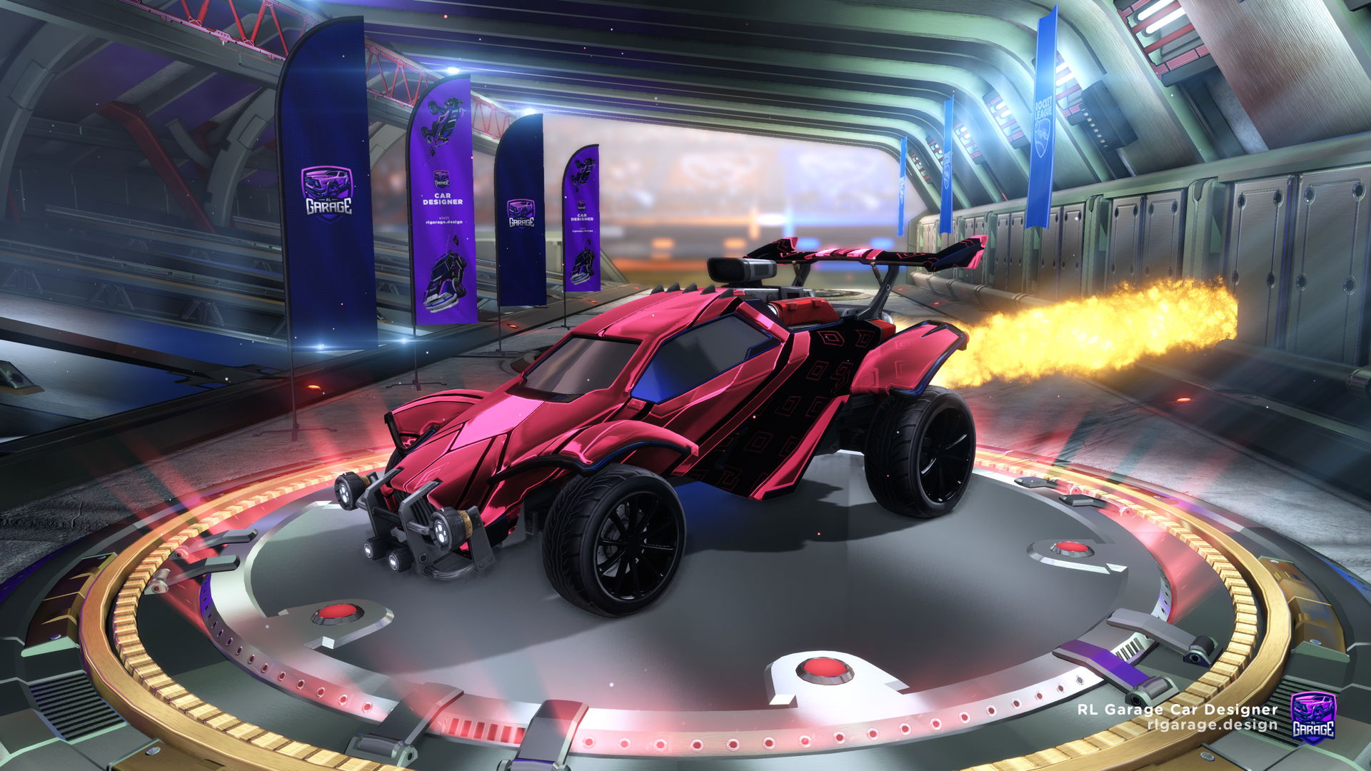 Design by Stinkyturd