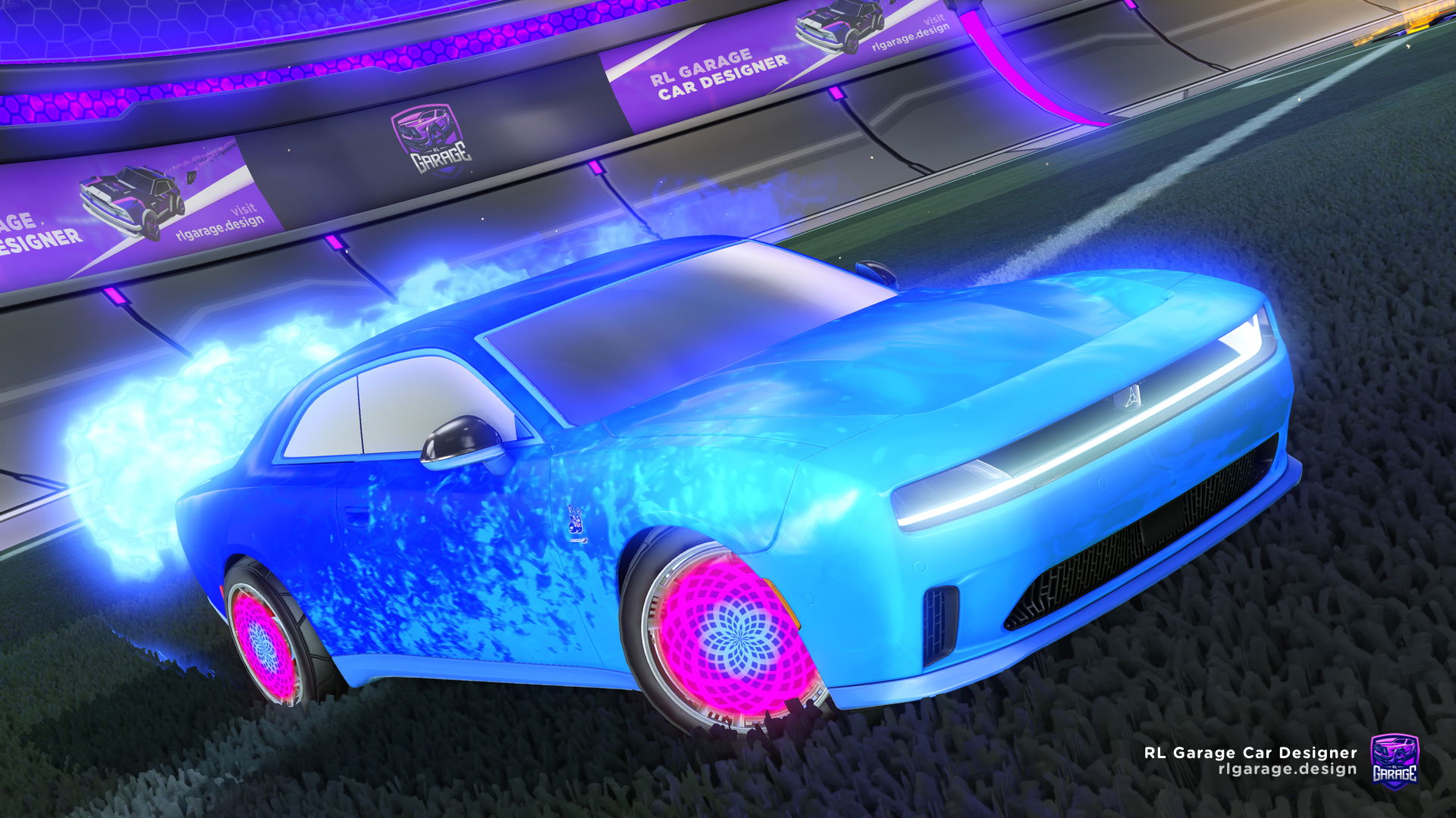 Design by KingCucumber