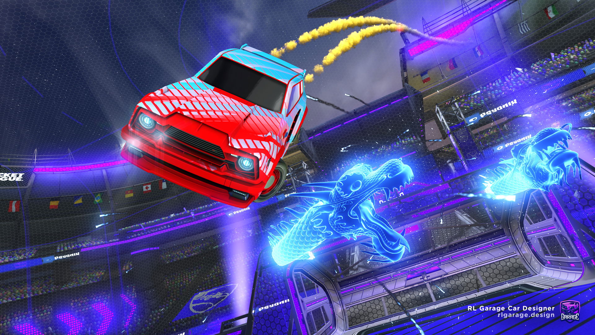 Design by Stickyspade