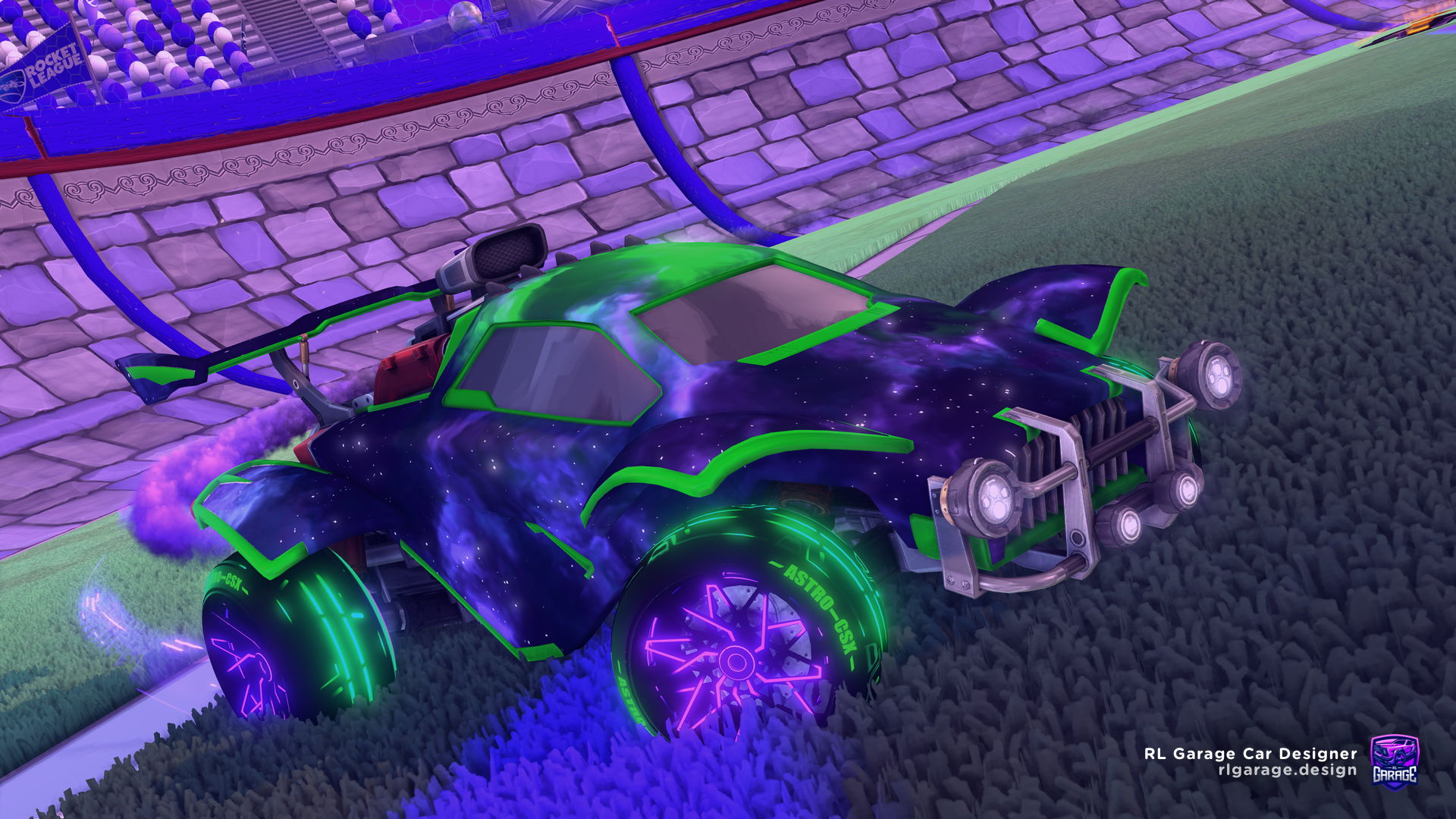 Design by Charlesburger