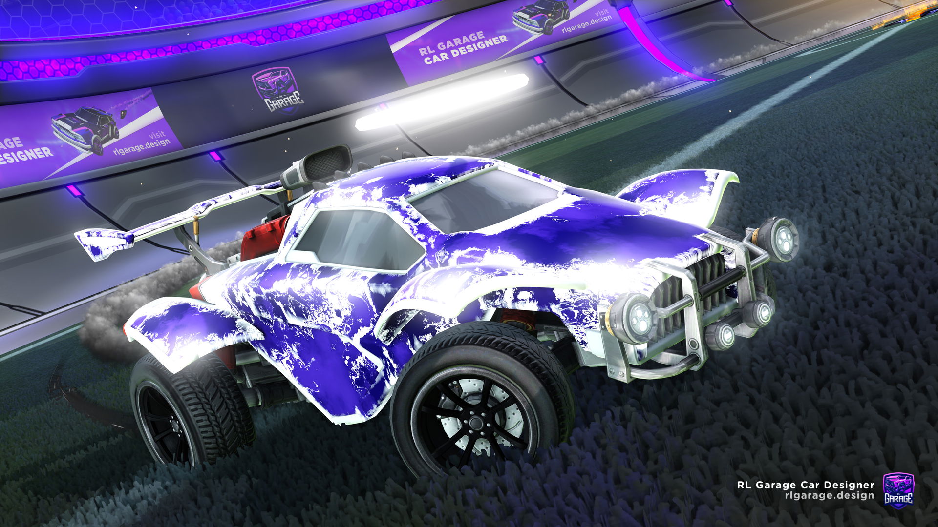 Design by DeanCarvalho11