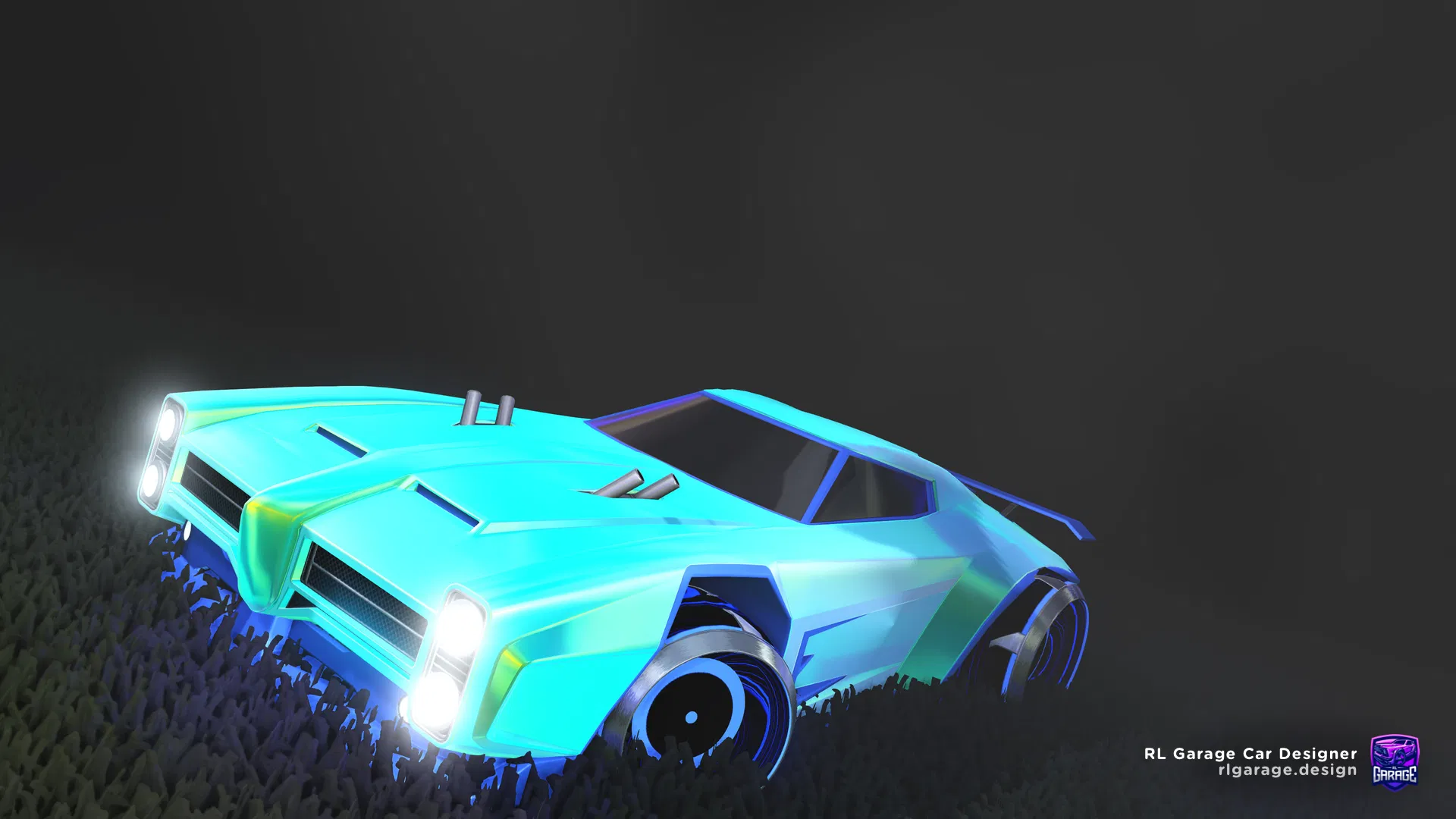 Design by Darkgamer23256