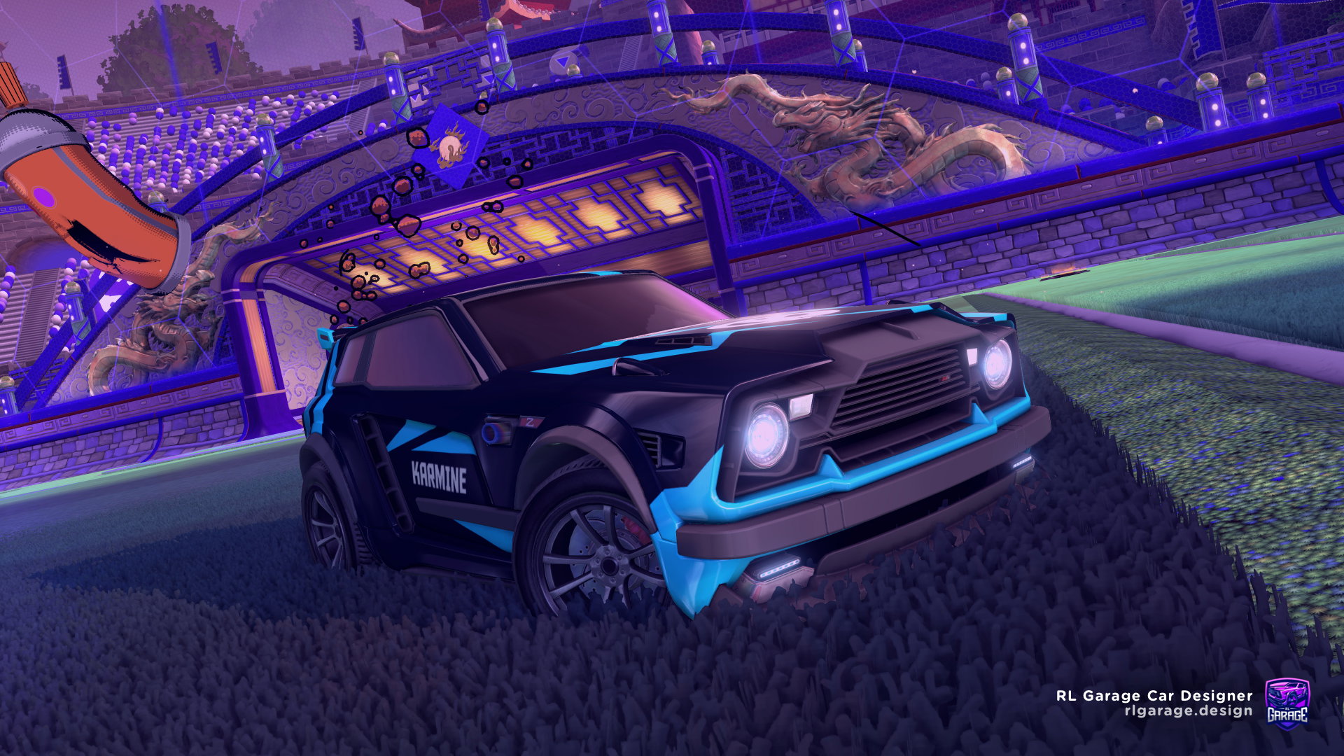 Design by GamerGamerrl
