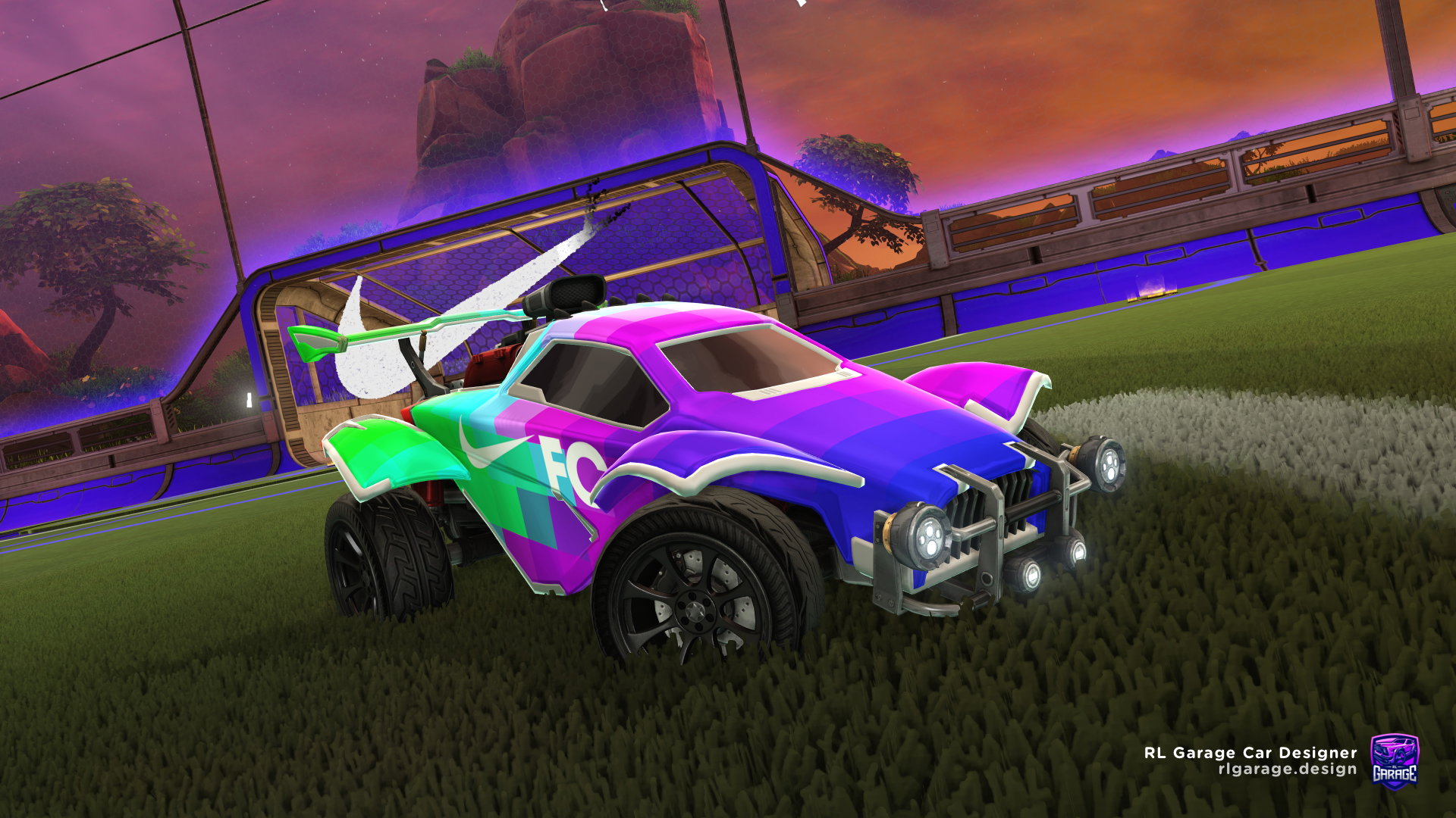 Design by Blanc0s