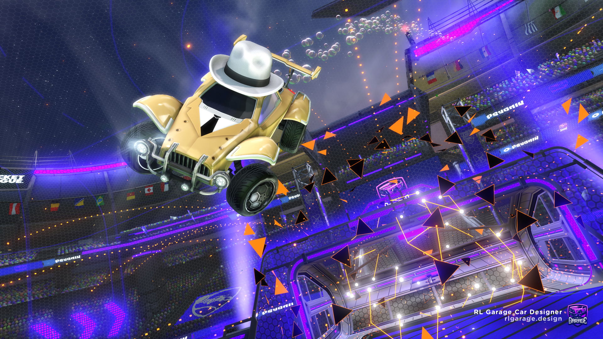 Design by RLPSYCHORL