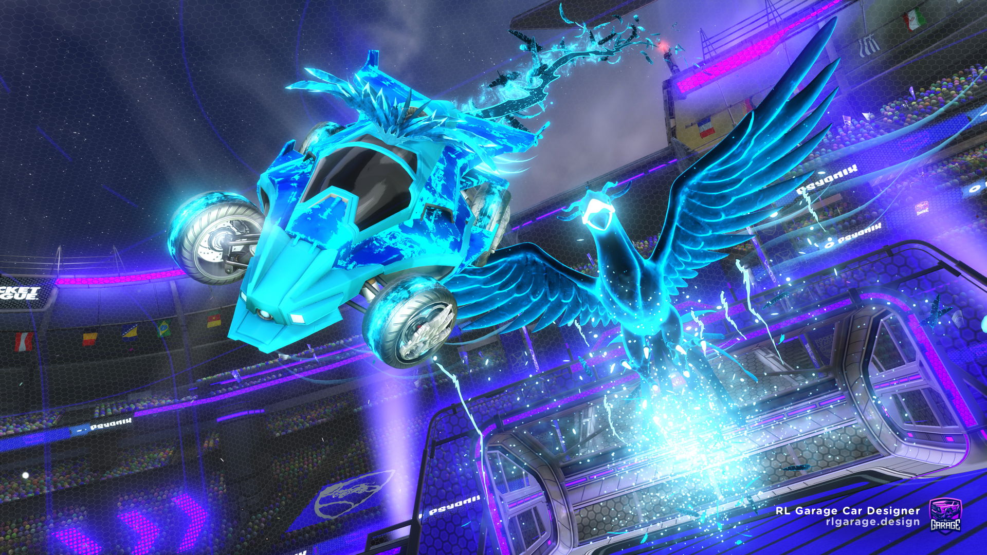 Design by JNAntagonist