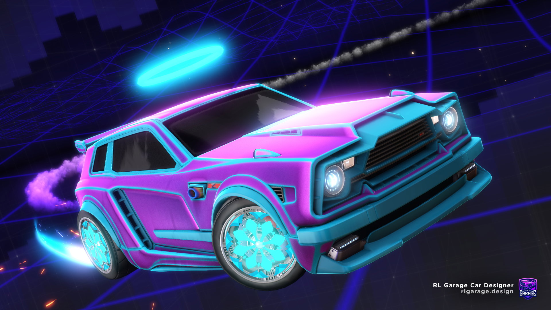 Design by Mykoryx
