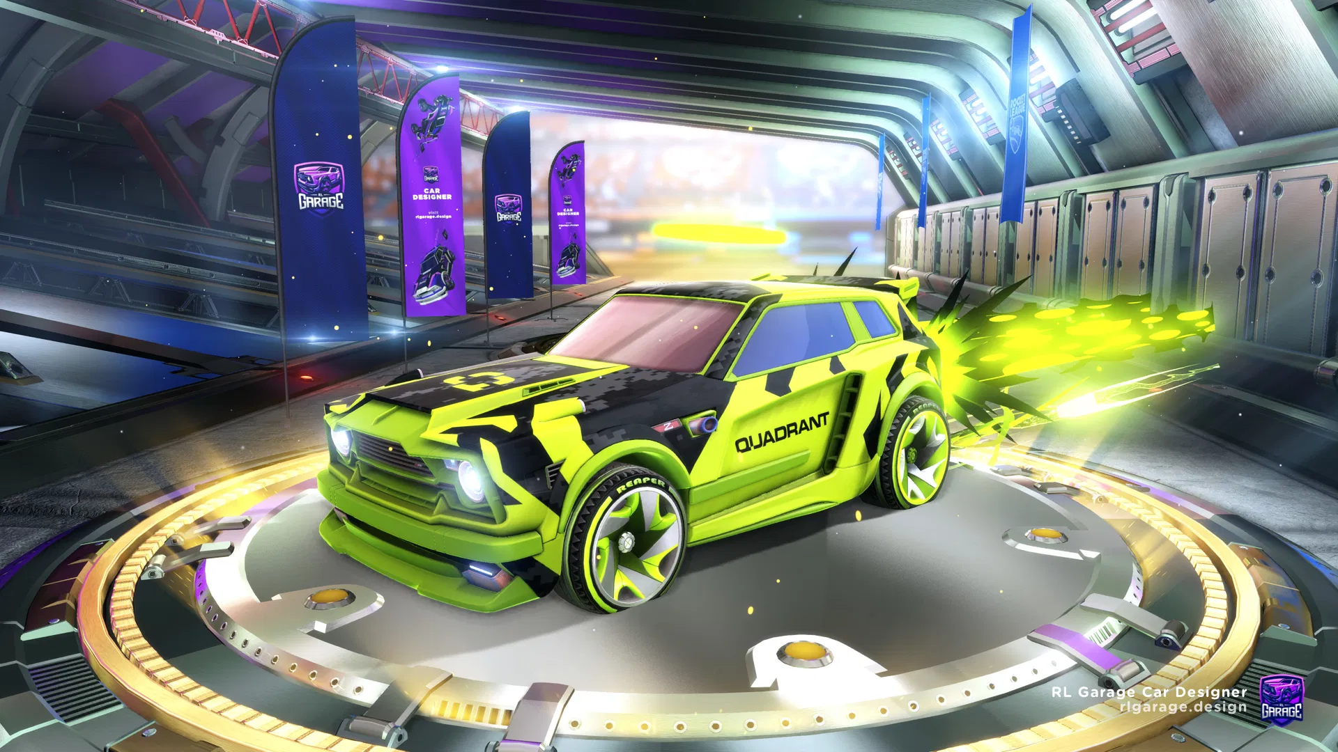 Design by Lucasglenn