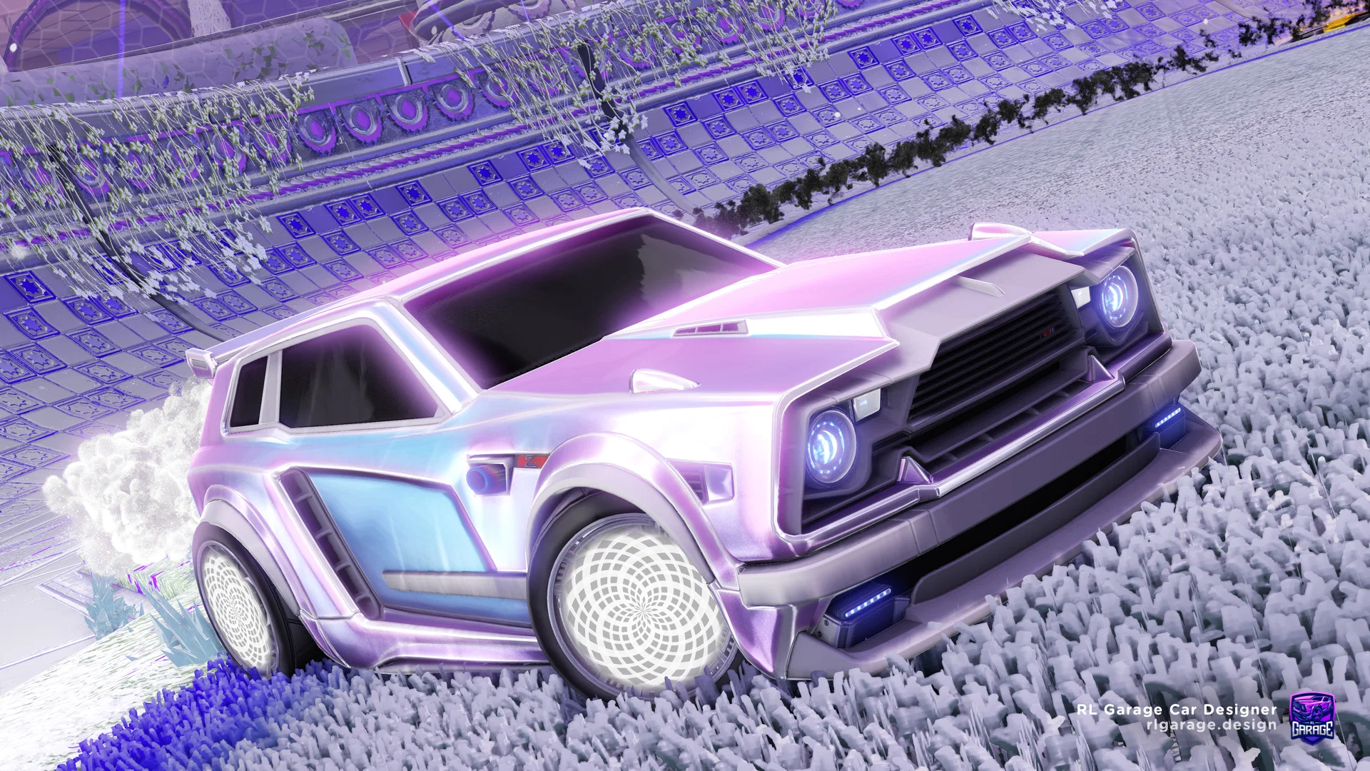 Design by Bas1K
