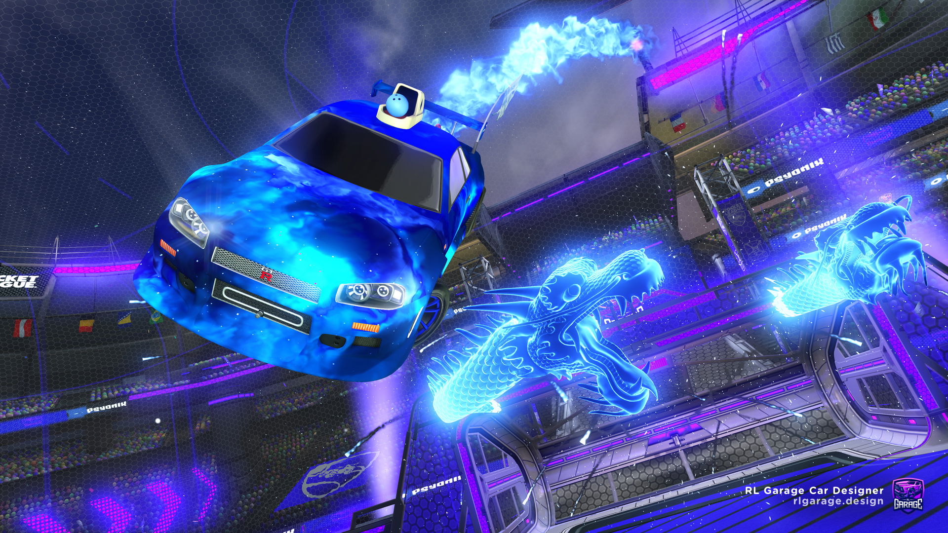 Design by Lykxsdagoon