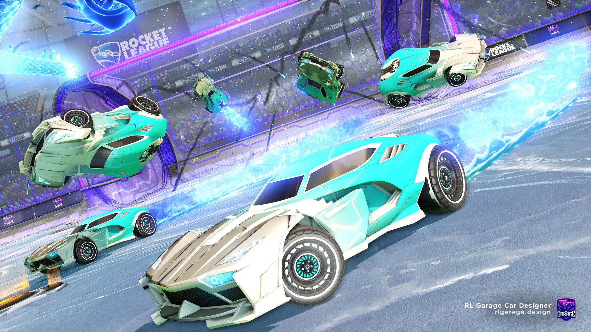 Design by Calzino-esotico