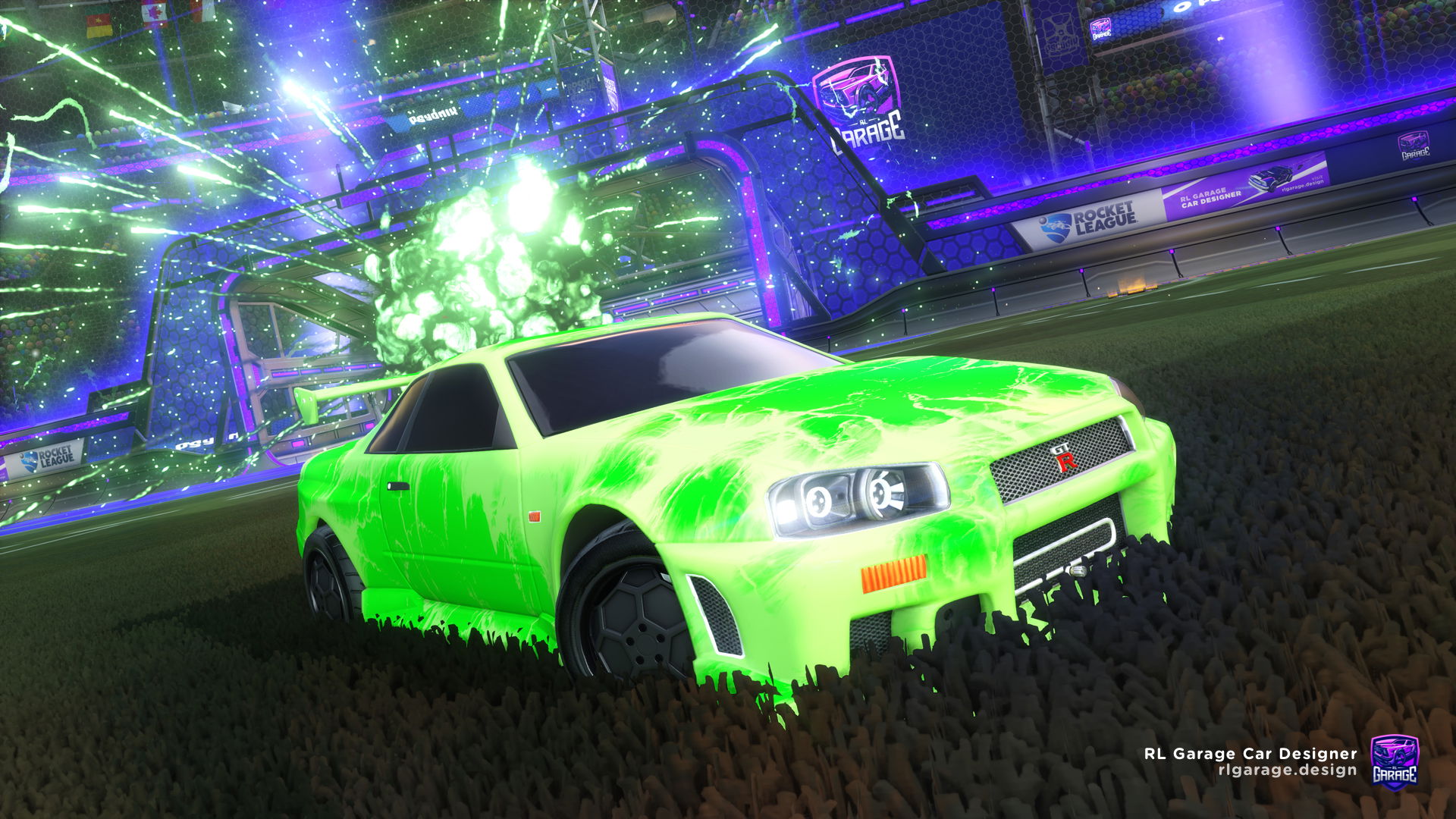 Design by Melfrikandel2