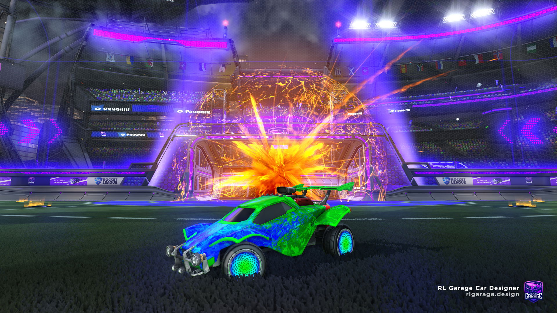 Design by IDgielertbatsbak