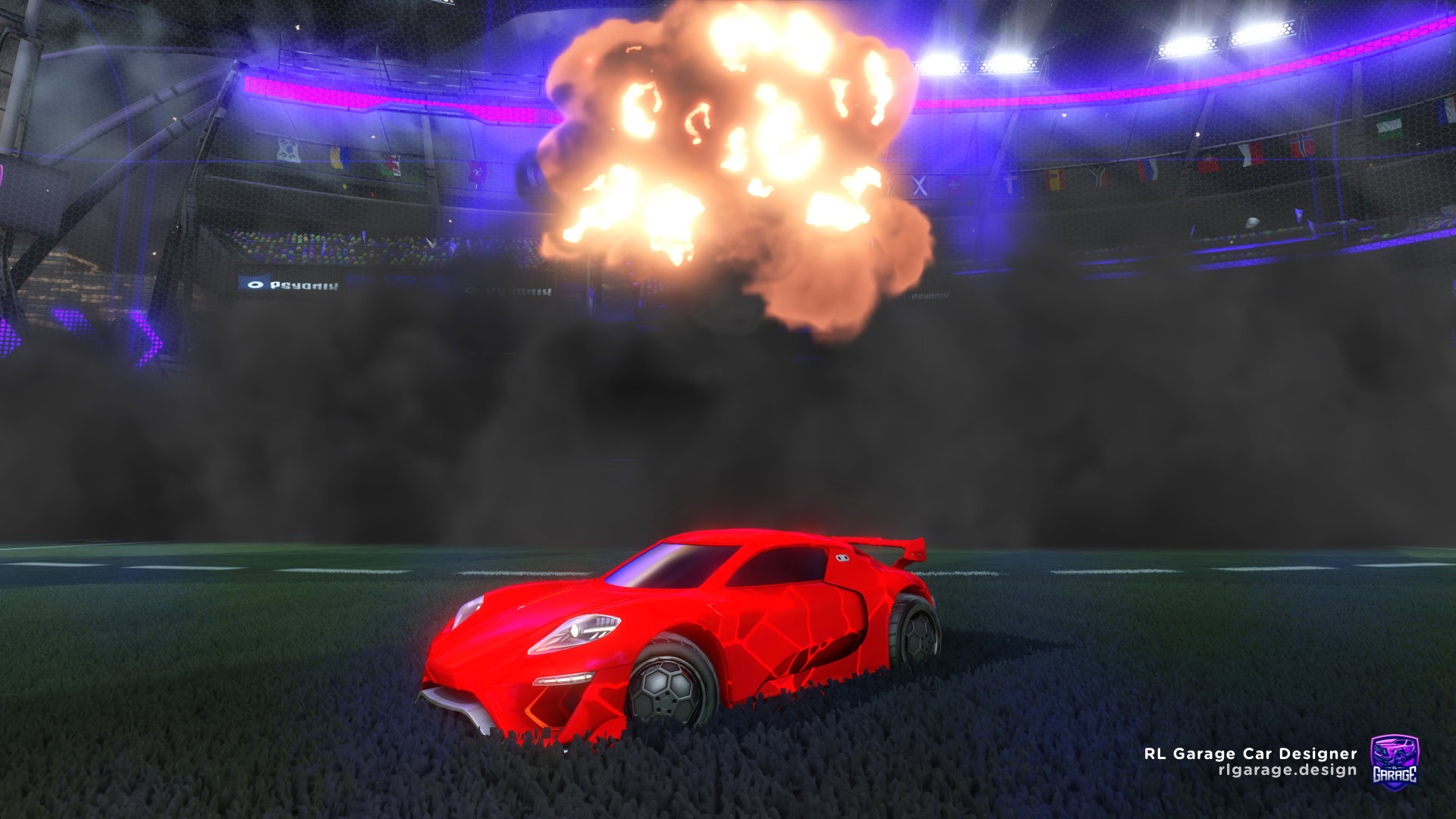 Design by SpacemanEv22