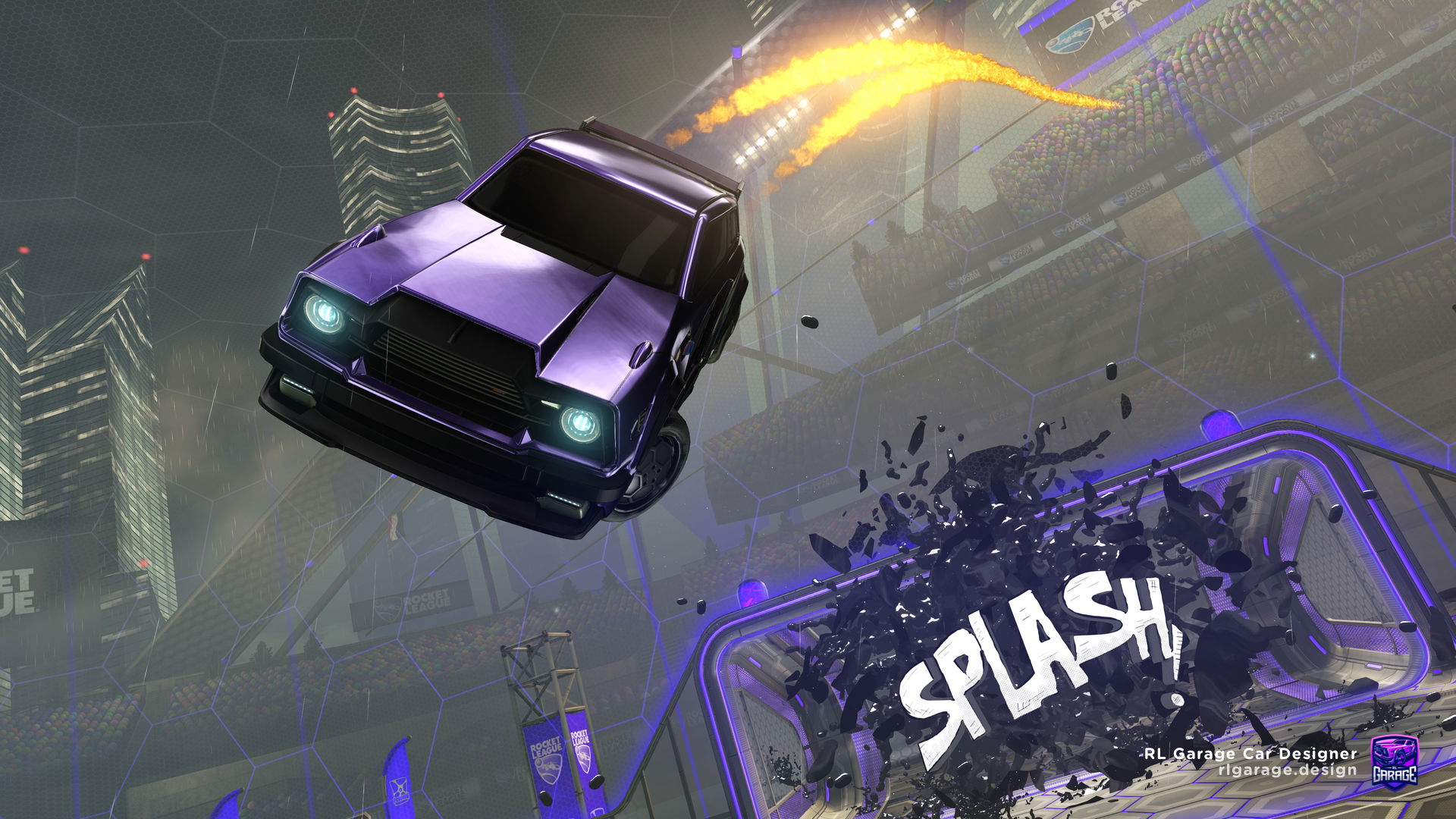 Design by Nickbasket25