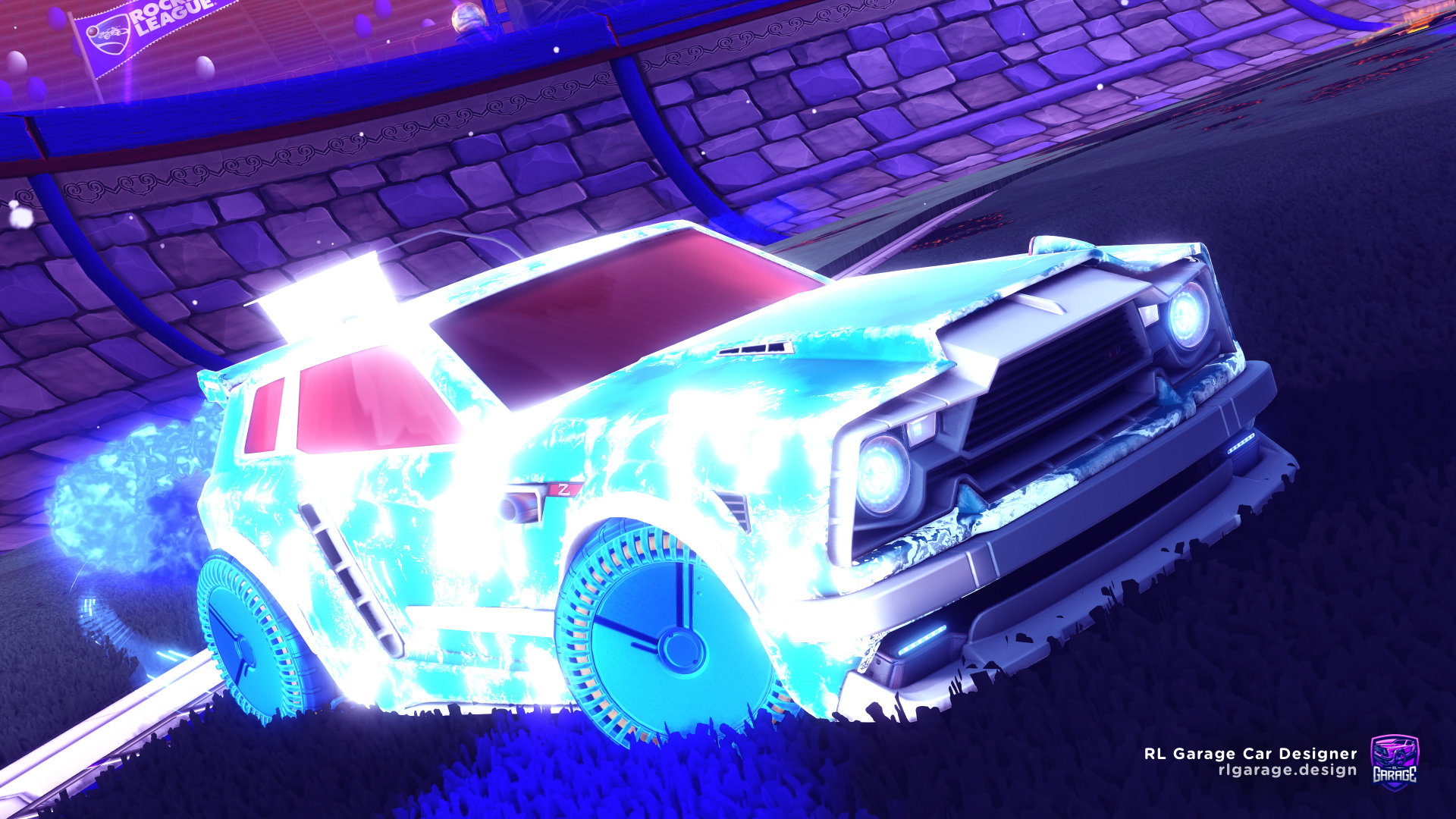 Design by VxbesJay