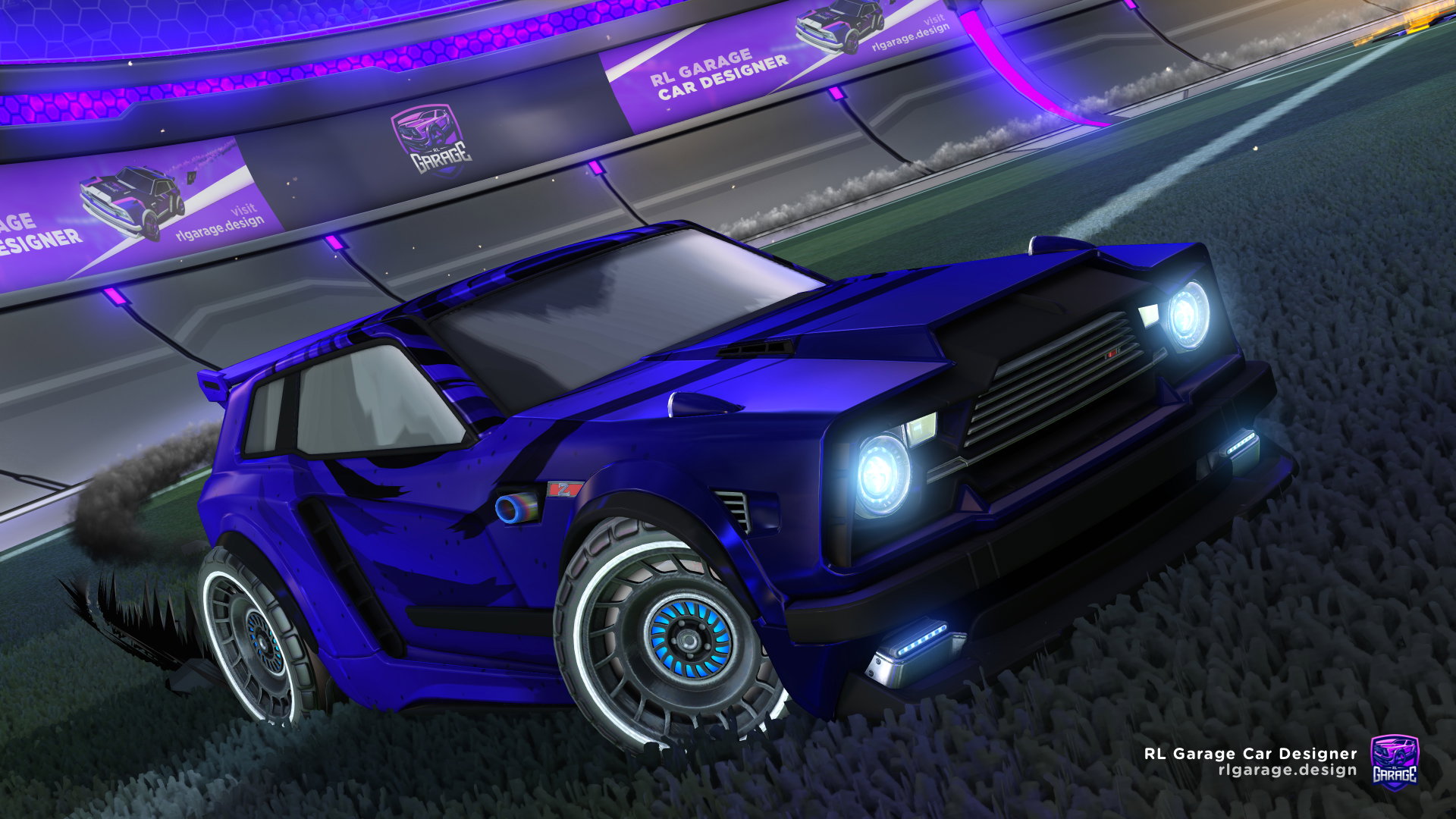 Design by MickleThePickle29